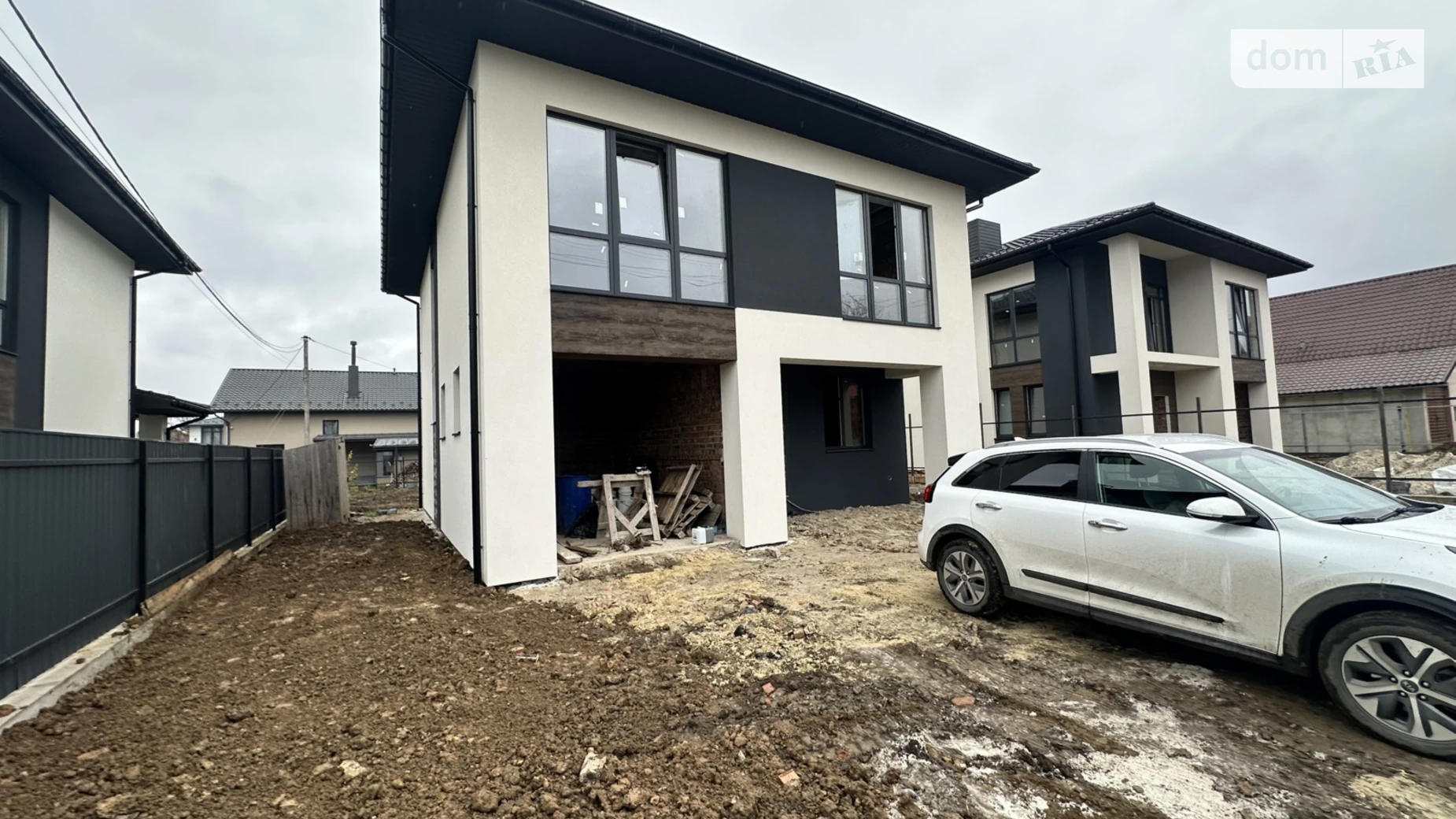 Продается дом на 2 этажа 165 кв. м с мебелью, цена: 195000 $ - фото 2