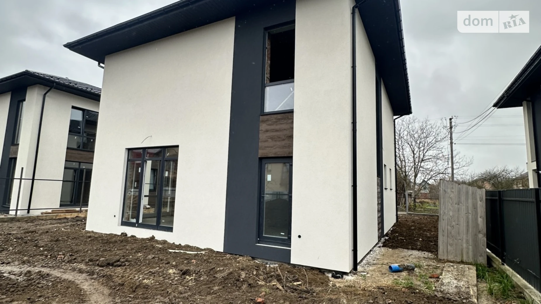 Продается дом на 2 этажа 165 кв. м с мебелью, цена: 195000 $ - фото 3