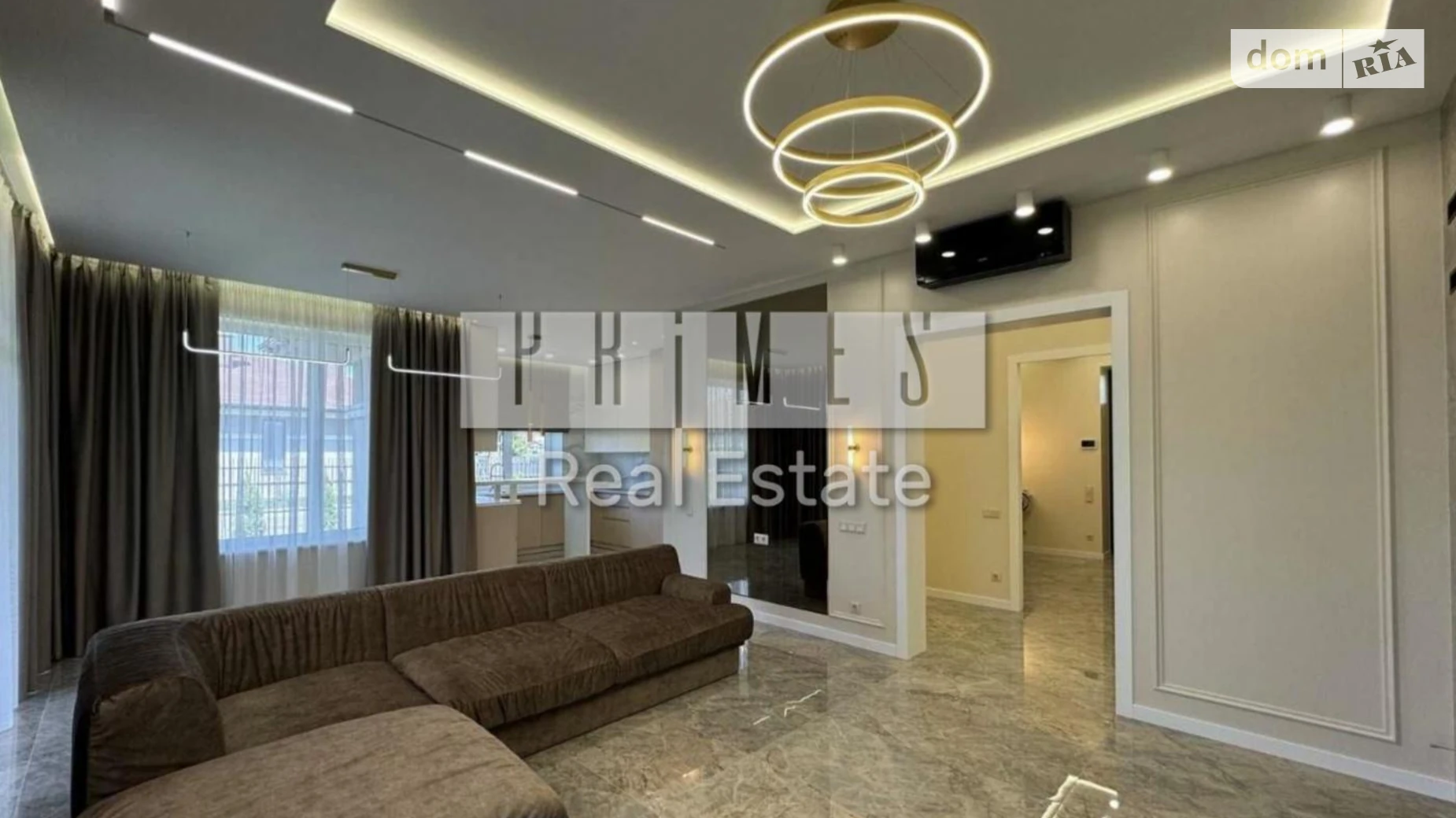 Продается одноэтажный дом 212 кв. м с верандой, цена: 399999 $ - фото 4