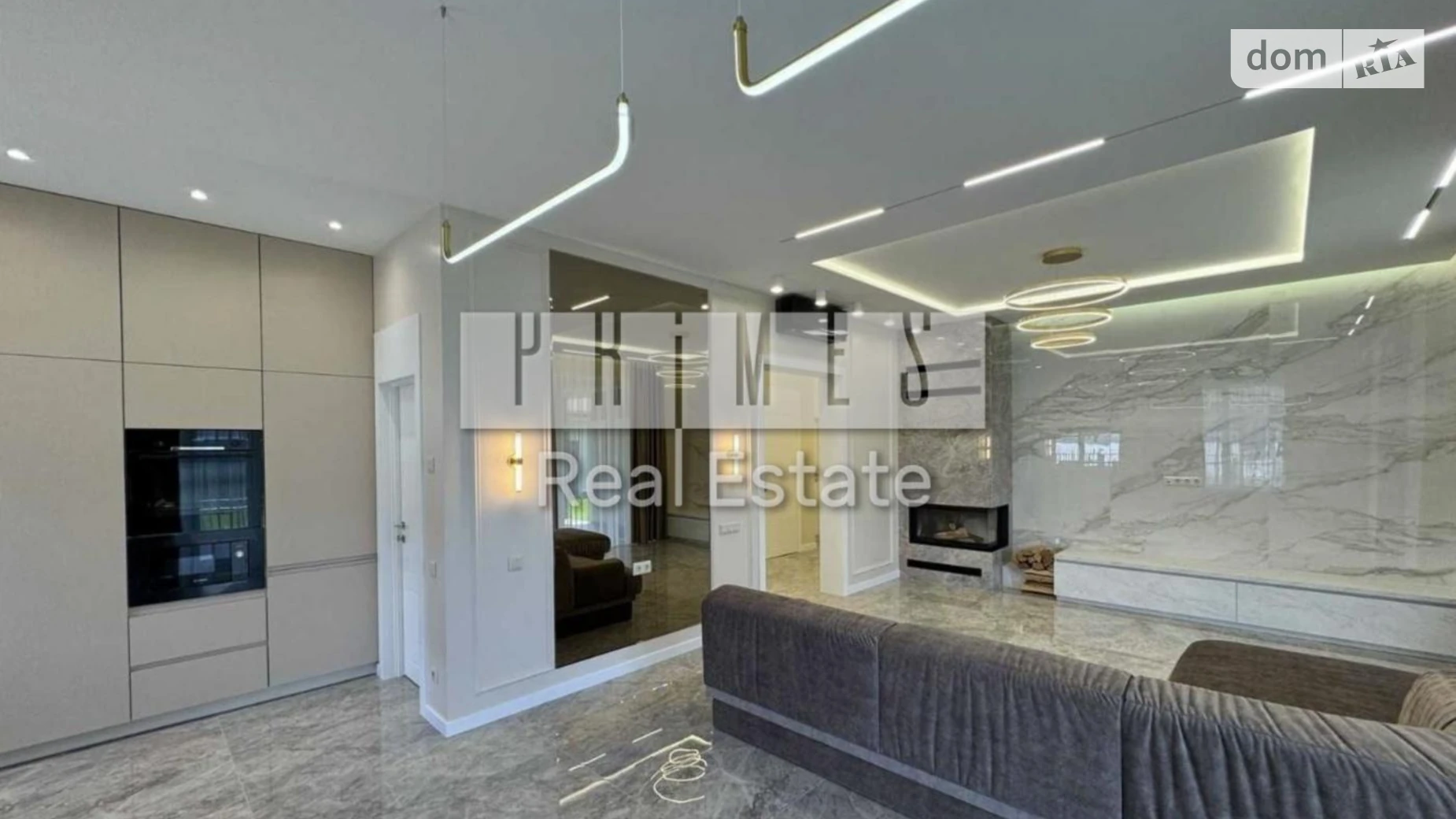 Продается одноэтажный дом 212 кв. м с верандой, цена: 399999 $ - фото 5