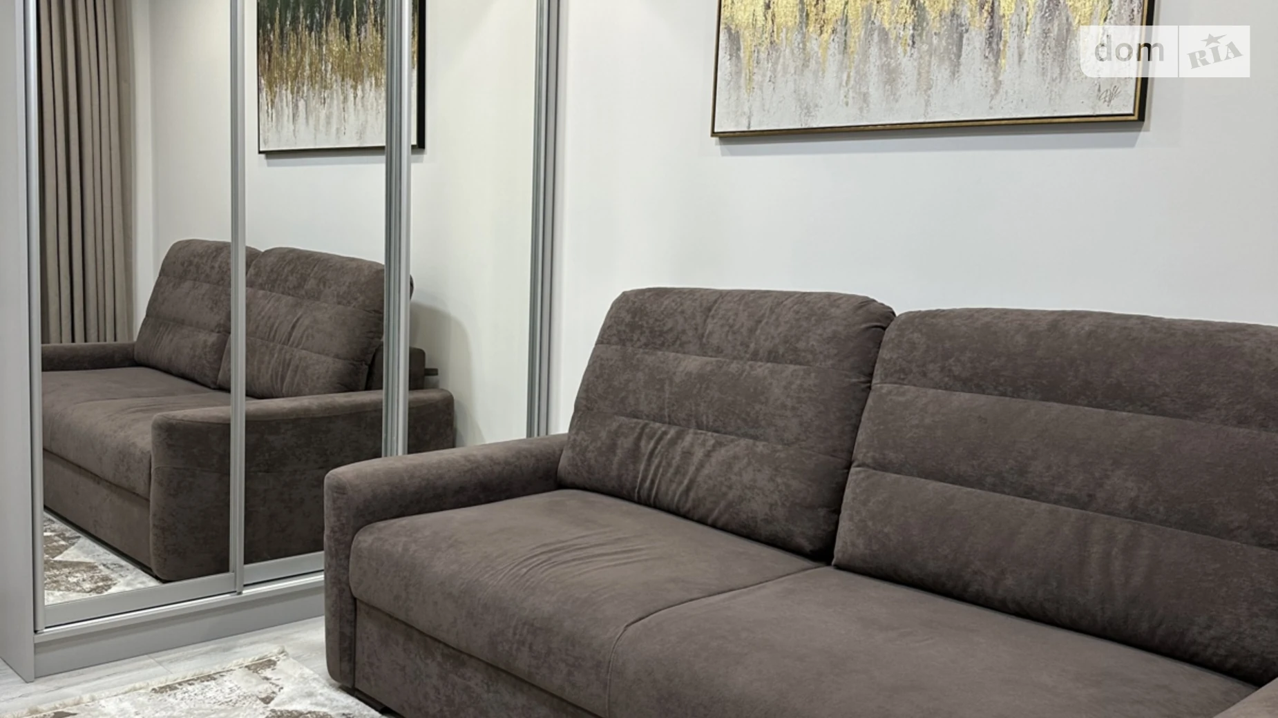 Сдается в аренду 2-комнатная квартира 56 кв. м в Ивано-Франковске, ул. Гетьмана Ивана Мазепы, 164 корпус 4 - фото 2