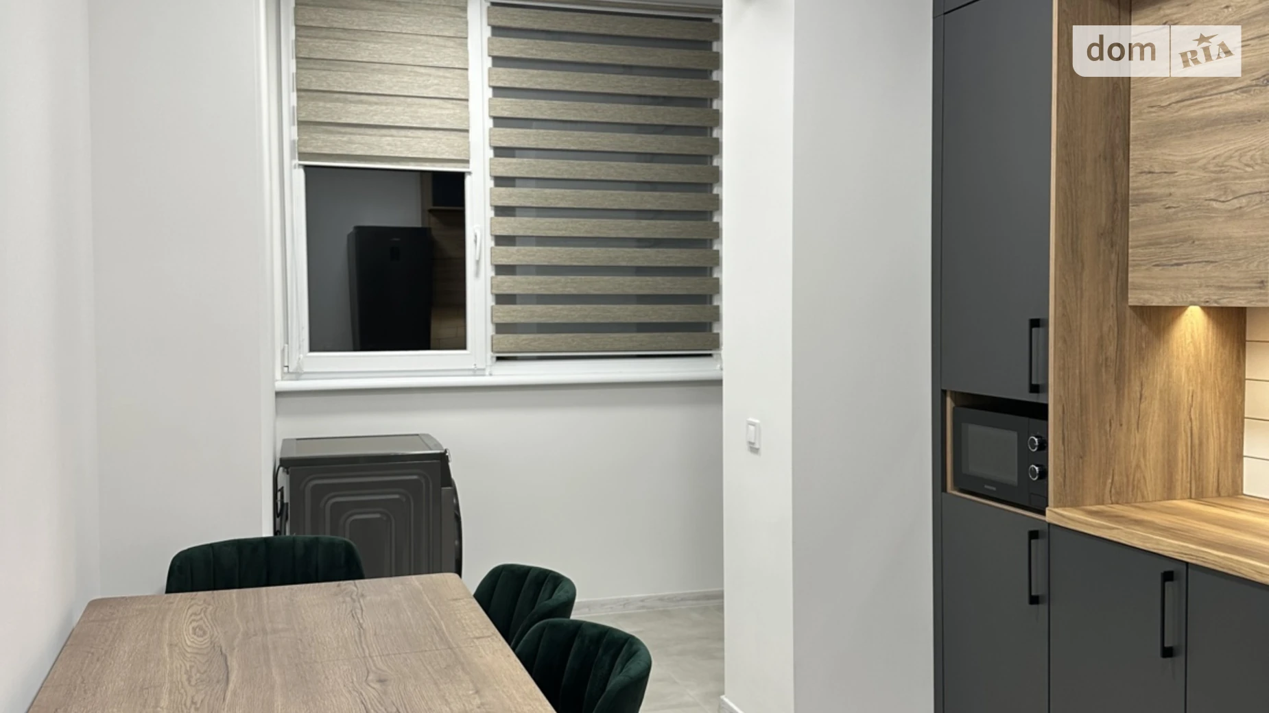 Сдается в аренду 2-комнатная квартира 56 кв. м в Ивано-Франковске, ул. Гетьмана Ивана Мазепы, 164 корпус 4 - фото 5