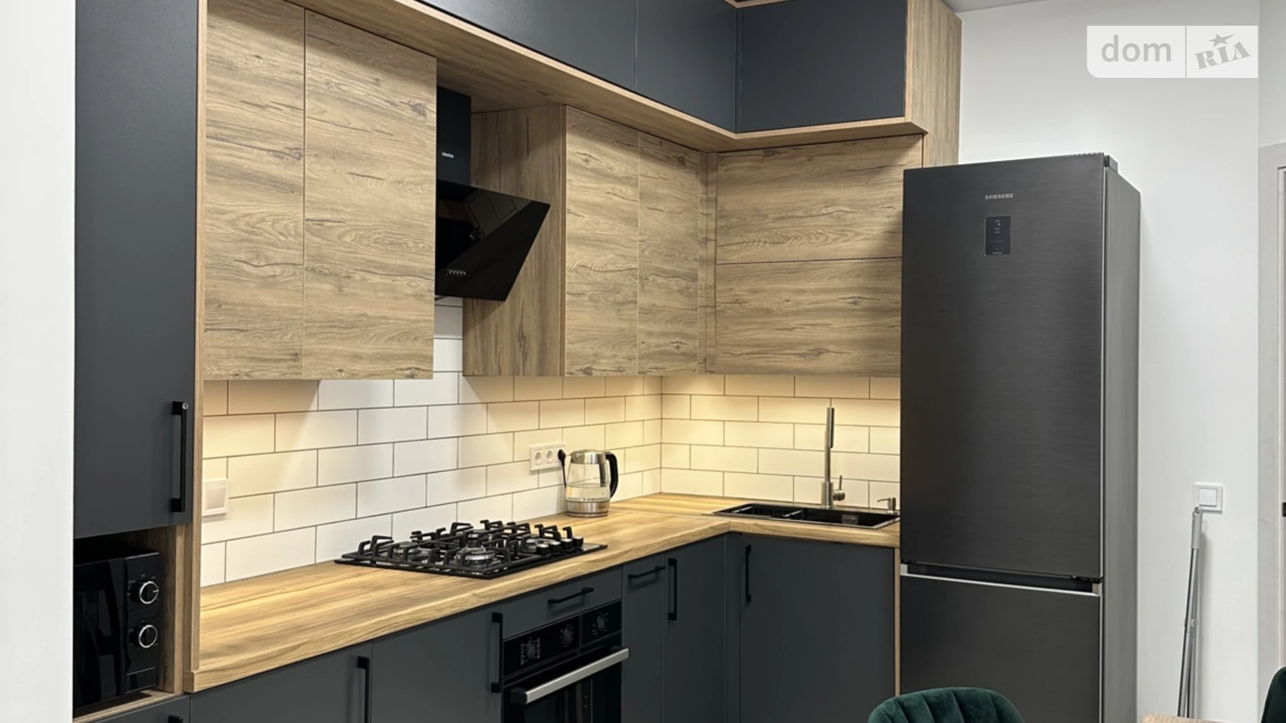 Сдается в аренду 2-комнатная квартира 56 кв. м в Ивано-Франковске, ул. Гетьмана Ивана Мазепы, 164 корпус 4 - фото 4