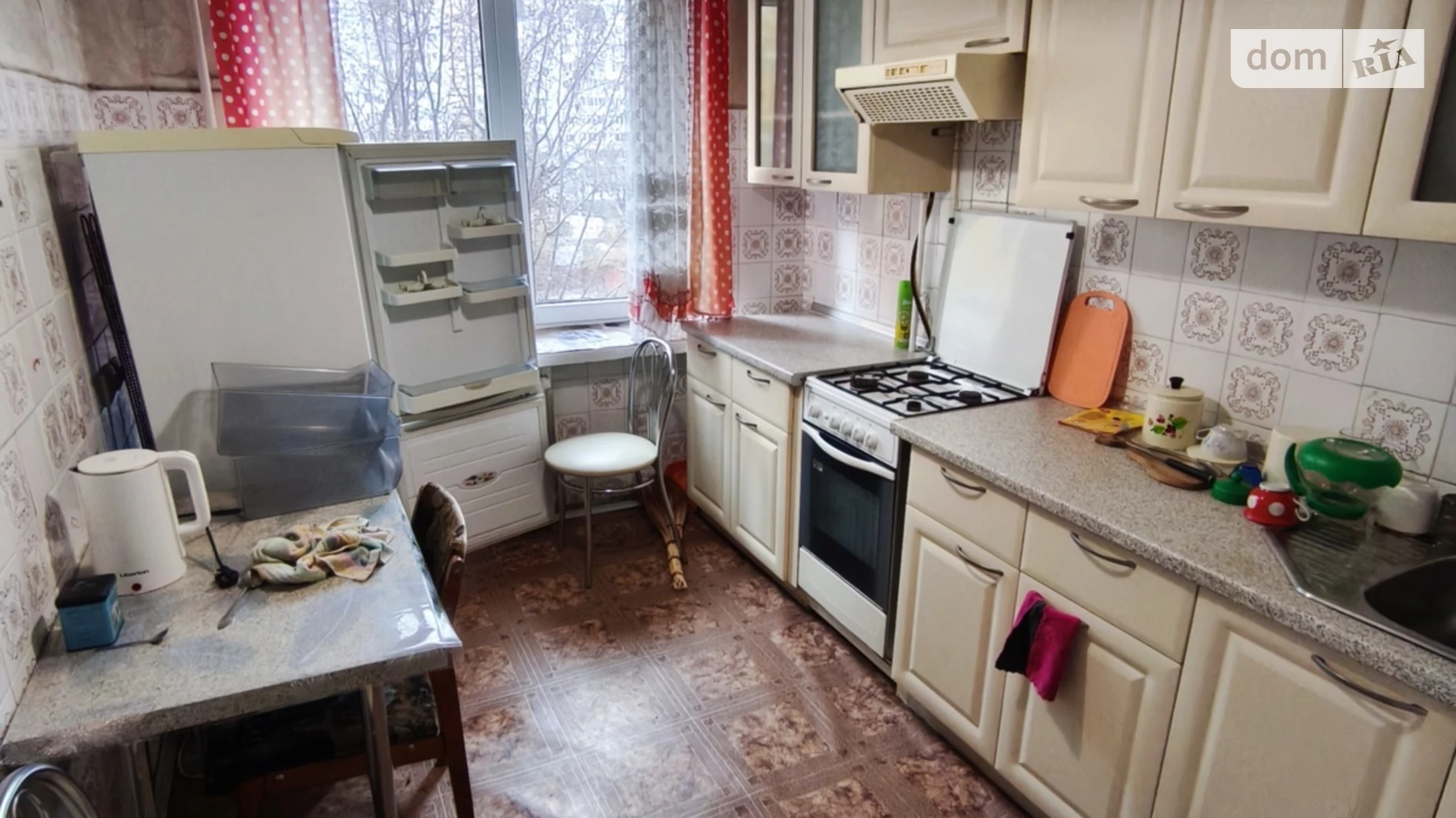 Сдается в аренду 3-комнатная квартира 65 кв. м в Черкассах, цена: 10000 грн - фото 5