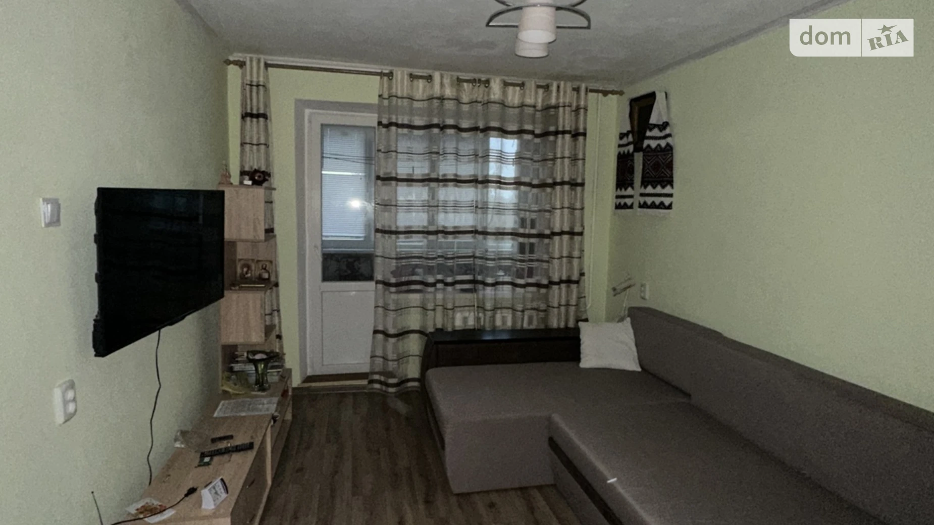 Продается 2-комнатная квартира 46 кв. м в Днепре, ул. Дия Максима, 11 - фото 3