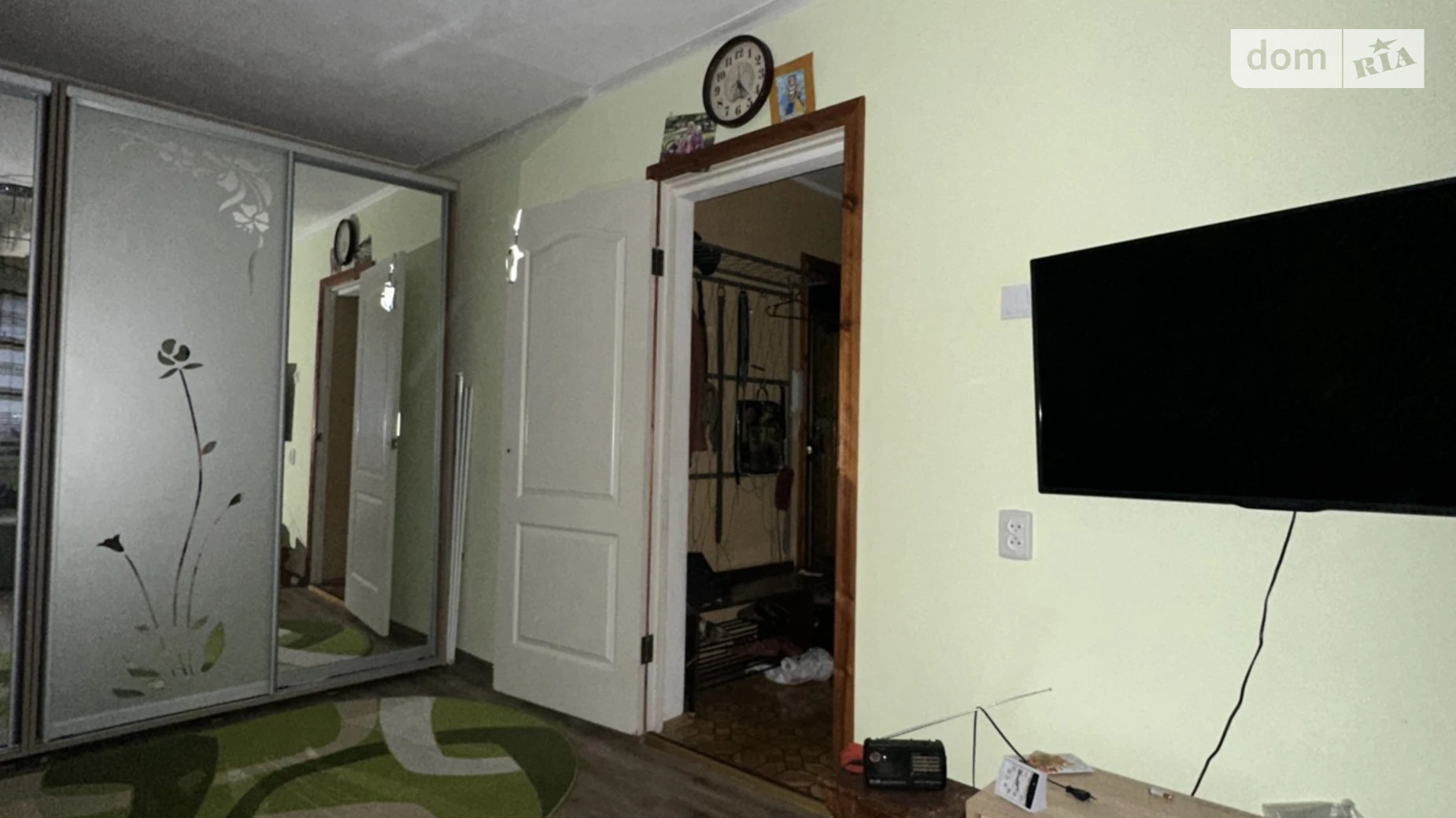 Продается 2-комнатная квартира 46 кв. м в Днепре, ул. Дия Максима, 11 - фото 4