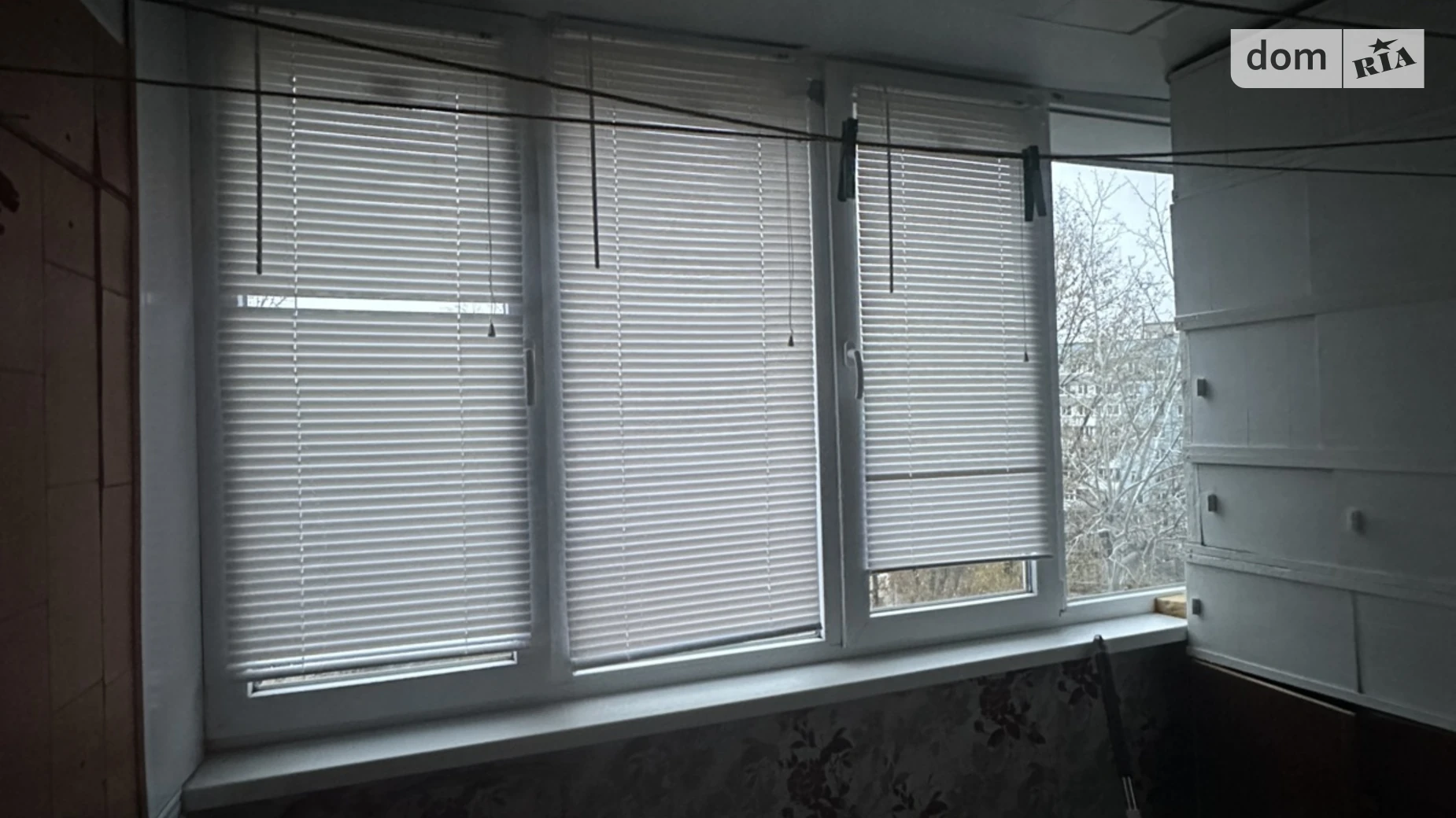 Продается 2-комнатная квартира 46 кв. м в Днепре, ул. Дия Максима, 11 - фото 5