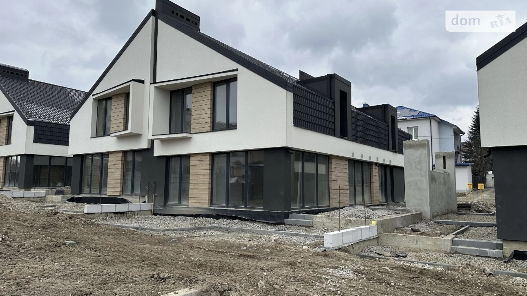 ул. Гимназическая Ивано-Франковск ЖК Atlant House, цена: 155000 $ - фото 2