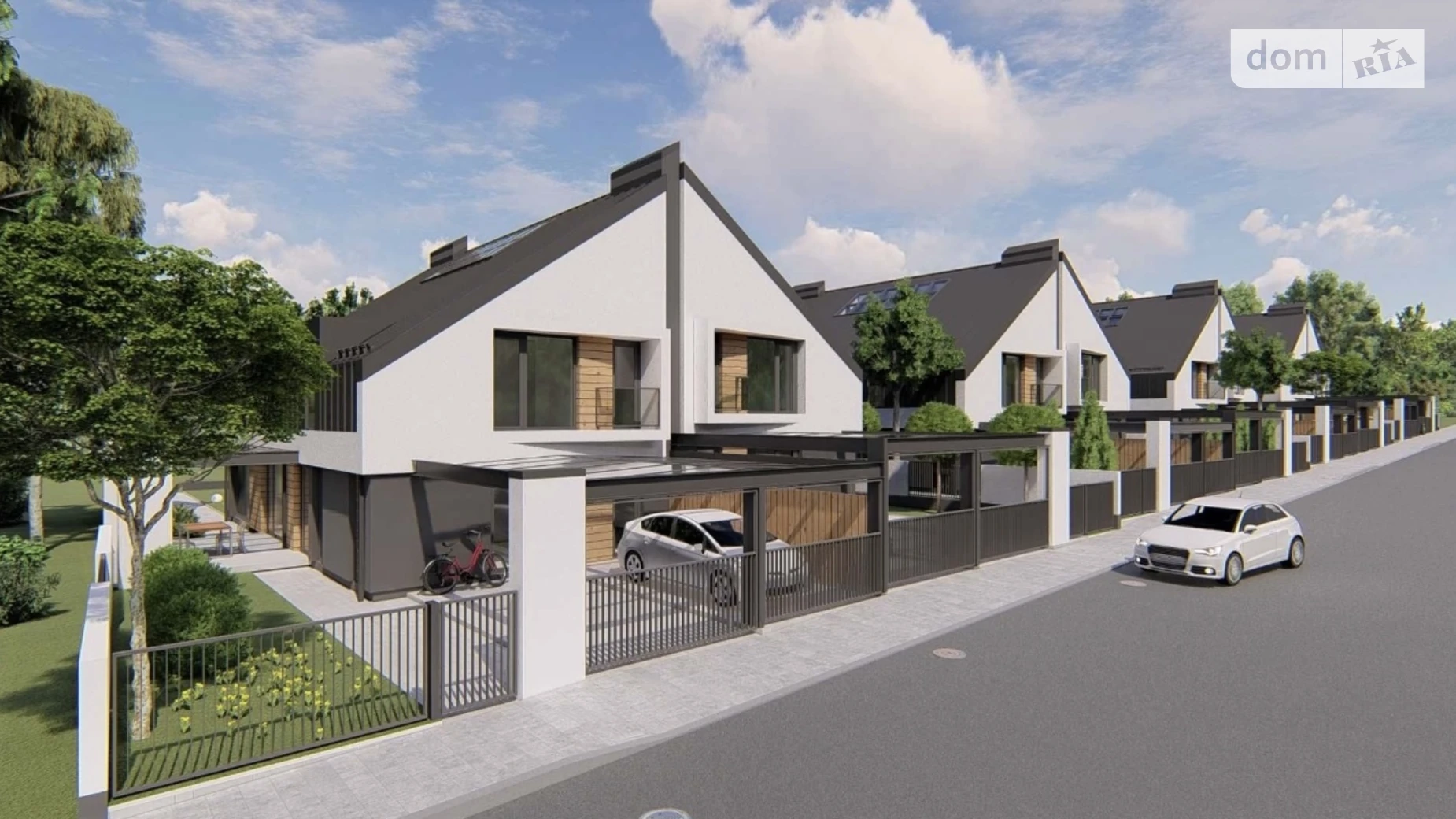 ул. Гимназическая Ивано-Франковск ЖК Atlant House, цена: 155000 $ - фото 3