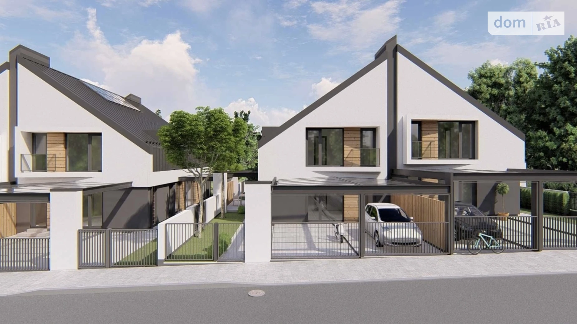 ул. Гимназическая Ивано-Франковск ЖК Atlant House, цена: 155000 $ - фото 4