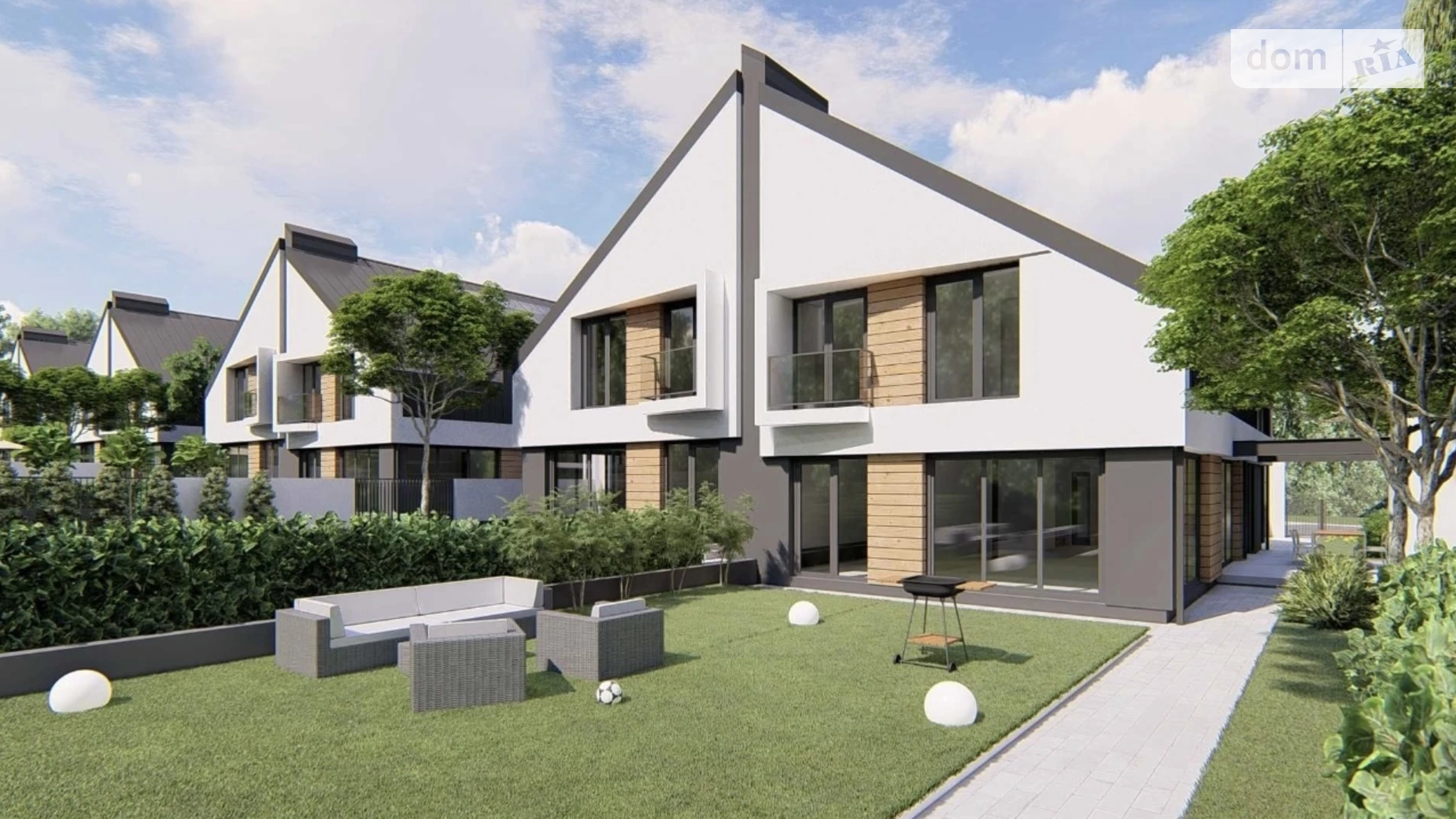 ул. Гимназическая Ивано-Франковск ЖК Atlant House, цена: 155000 $ - фото 5