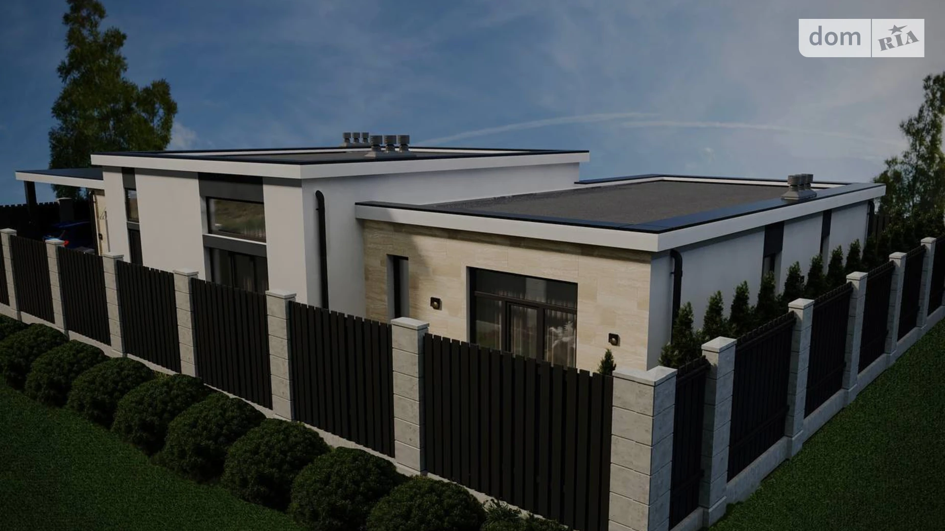 Продается одноэтажный дом 160 кв. м с верандой, цена: 220000 $ - фото 5