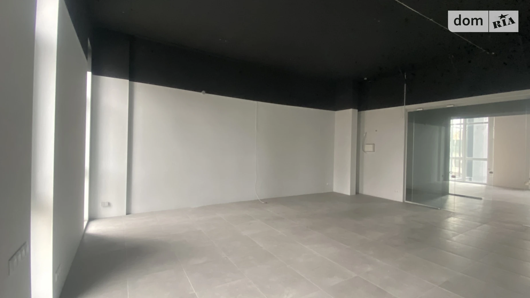Сдается в аренду помещения свободного назначения 53.6 кв. м в 4-этажном здании, цена: 13400 грн - фото 4