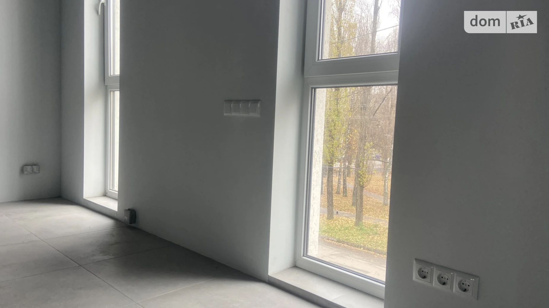 Сдается в аренду помещения свободного назначения 53.6 кв. м в 4-этажном здании, цена: 13400 грн - фото 5