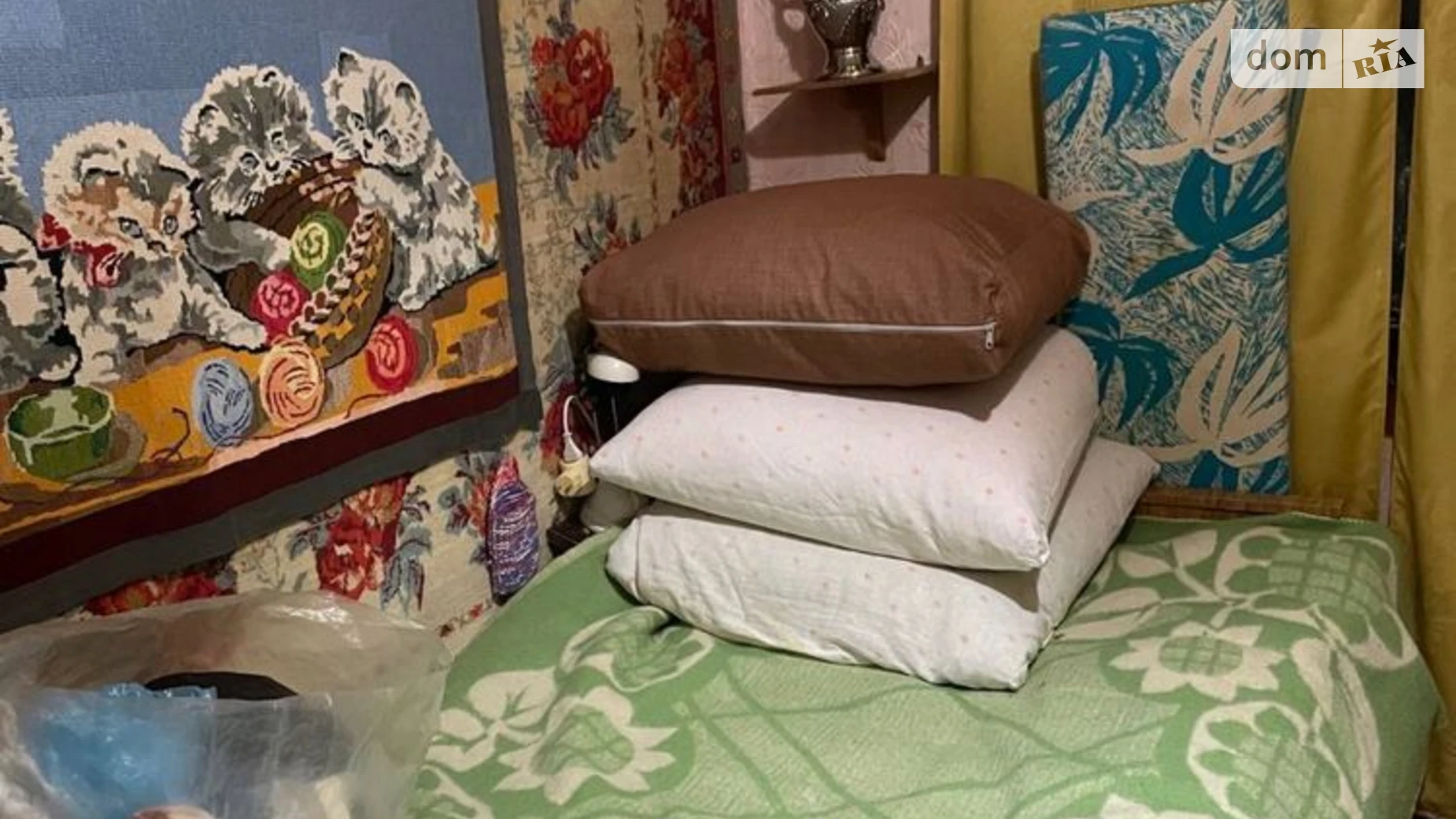 Продается одноэтажный дом 40.1 кв. м с бассейном, цена: 24000 $ - фото 4