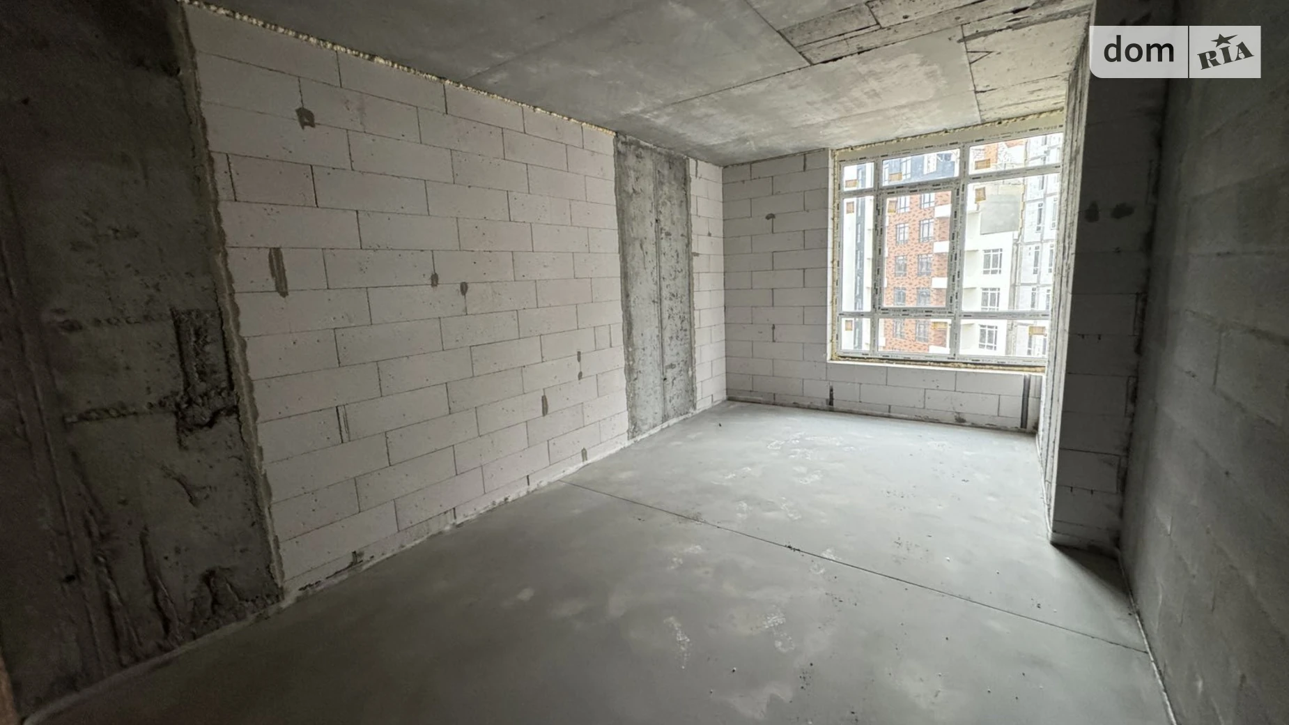 Продается 1-комнатная квартира 40 кв. м в Ирпене, ул. Ольги Кобылянской(Достоевского), 1В/37 - фото 4