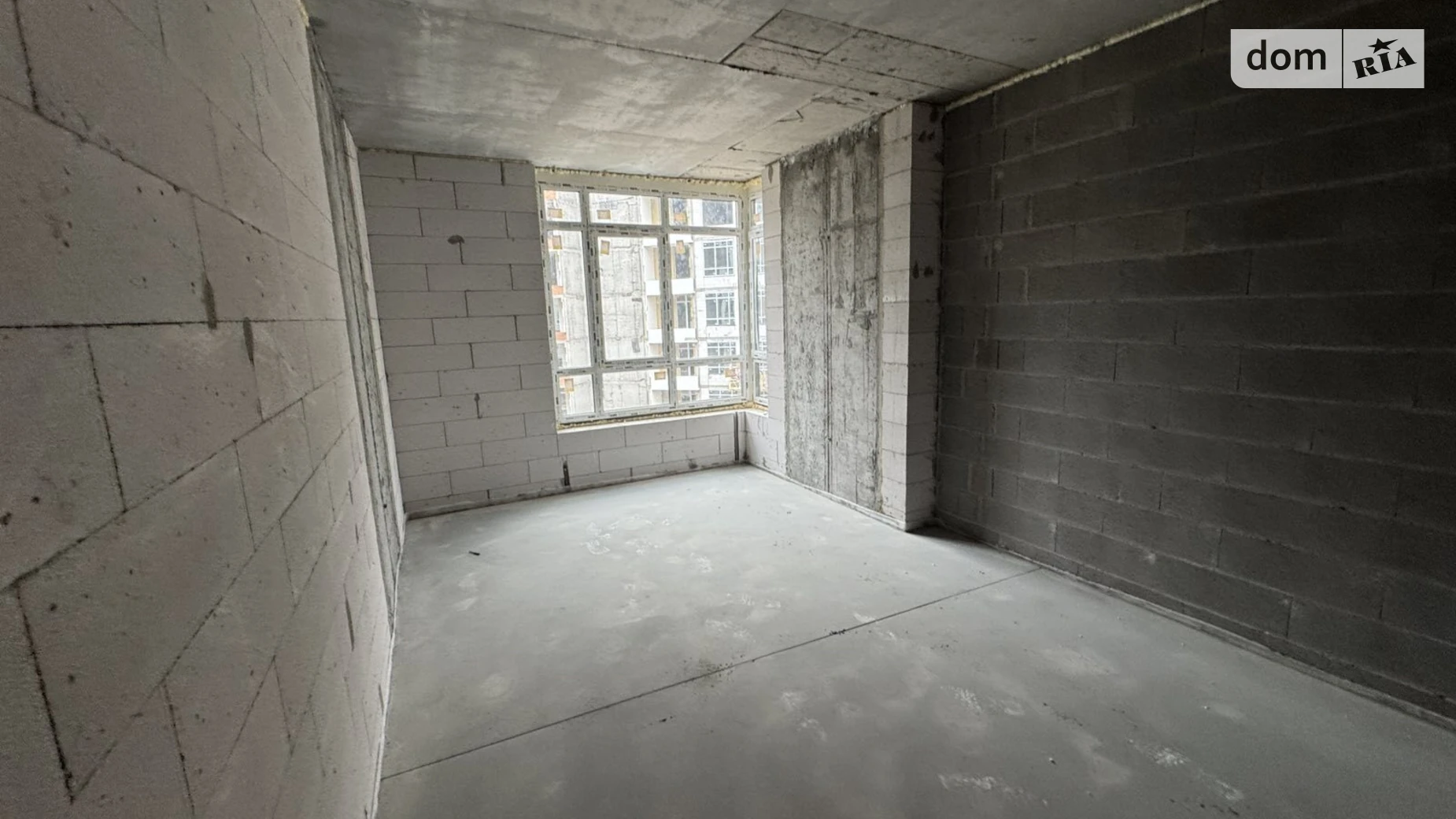 Продается 1-комнатная квартира 40 кв. м в Ирпене, ул. Ольги Кобылянской(Достоевского), 1В/37 - фото 5