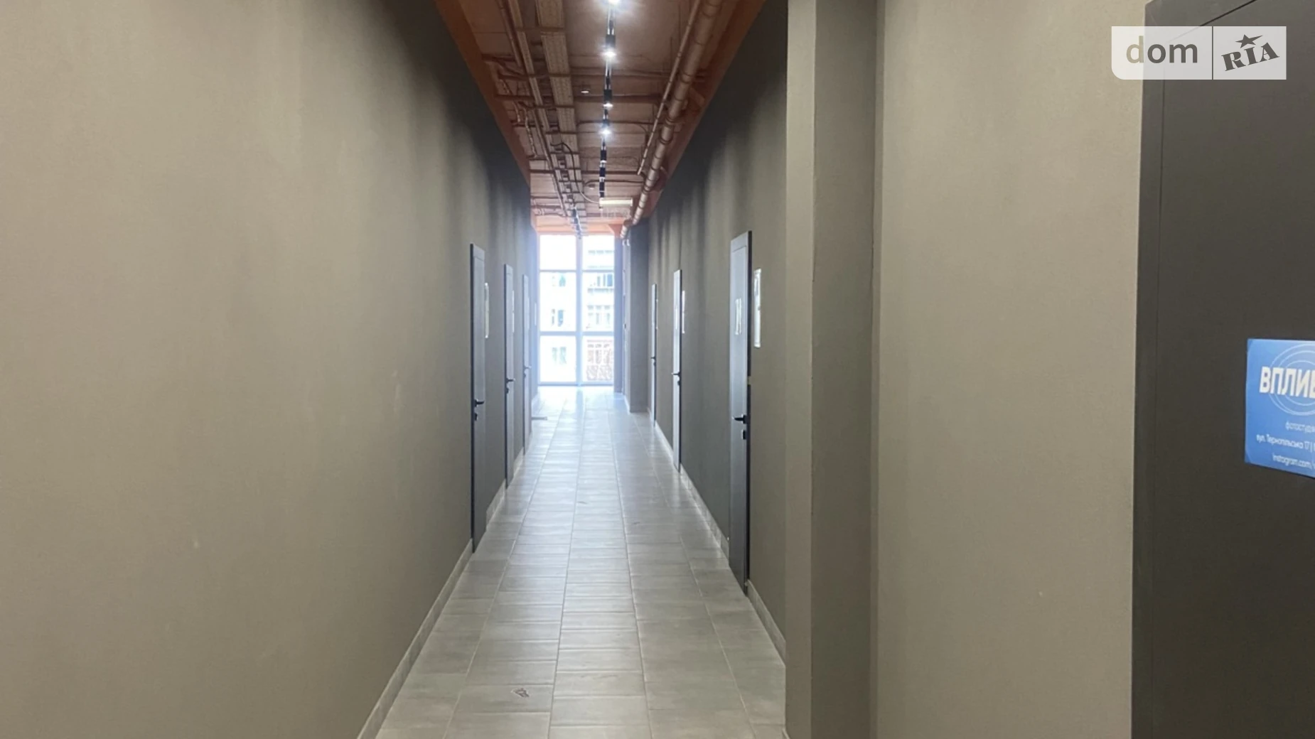 Здається в оренду офіс 23.6 кв. м в бізнес-центрі, цена: 9440 грн - фото 5