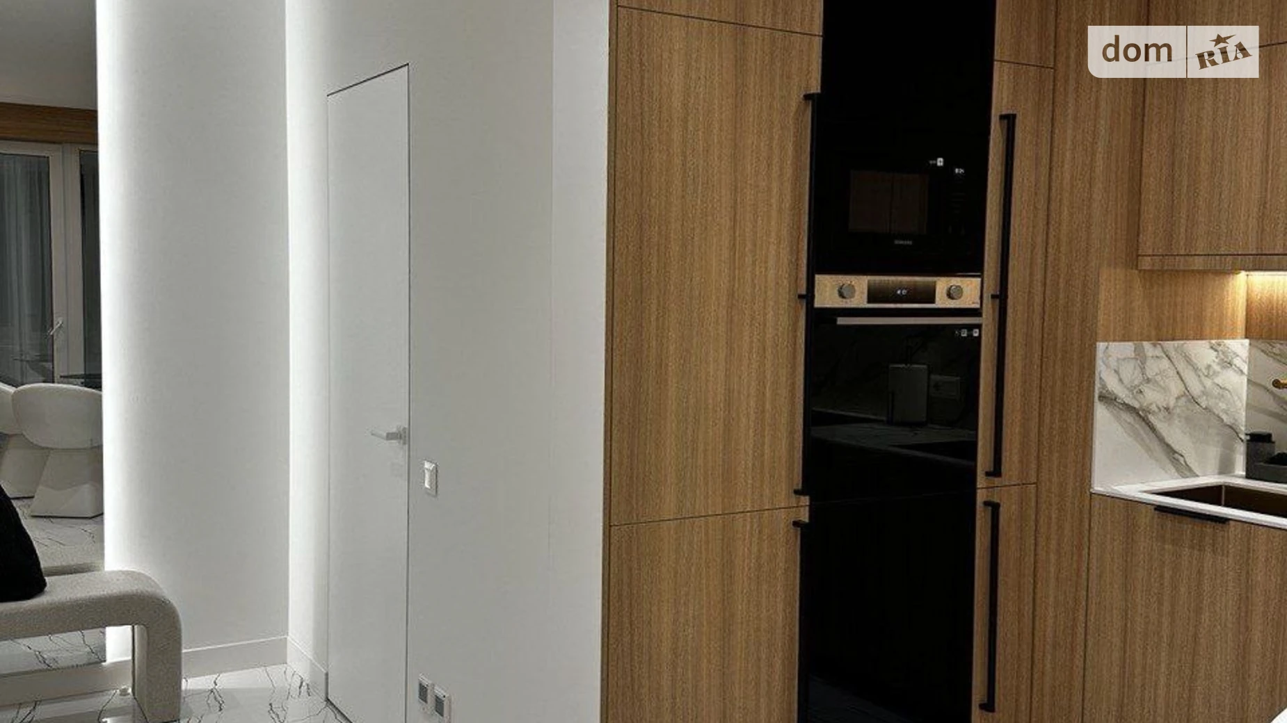 Продается 1-комнатная квартира 58 кв. м в Киеве, ул. Златоустовская, 25 - фото 3