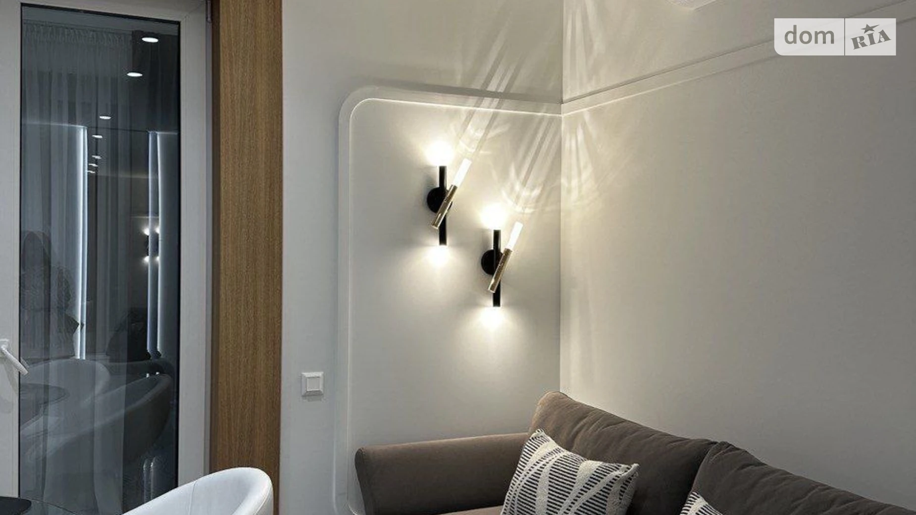 Продается 1-комнатная квартира 58 кв. м в Киеве, ул. Златоустовская, 25 - фото 5