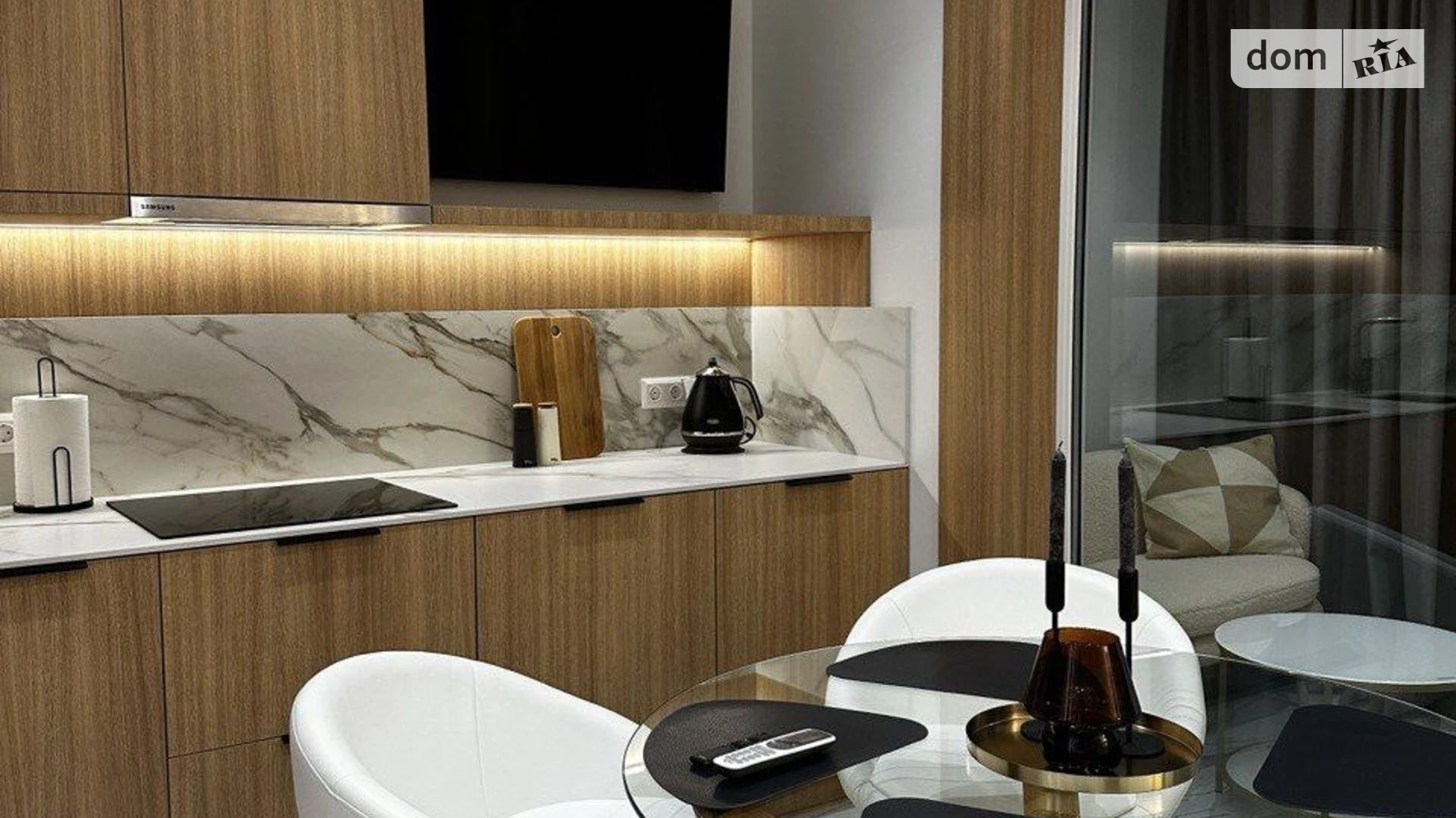 Продается 1-комнатная квартира 58 кв. м в Киеве, ул. Златоустовская, 25 - фото 4