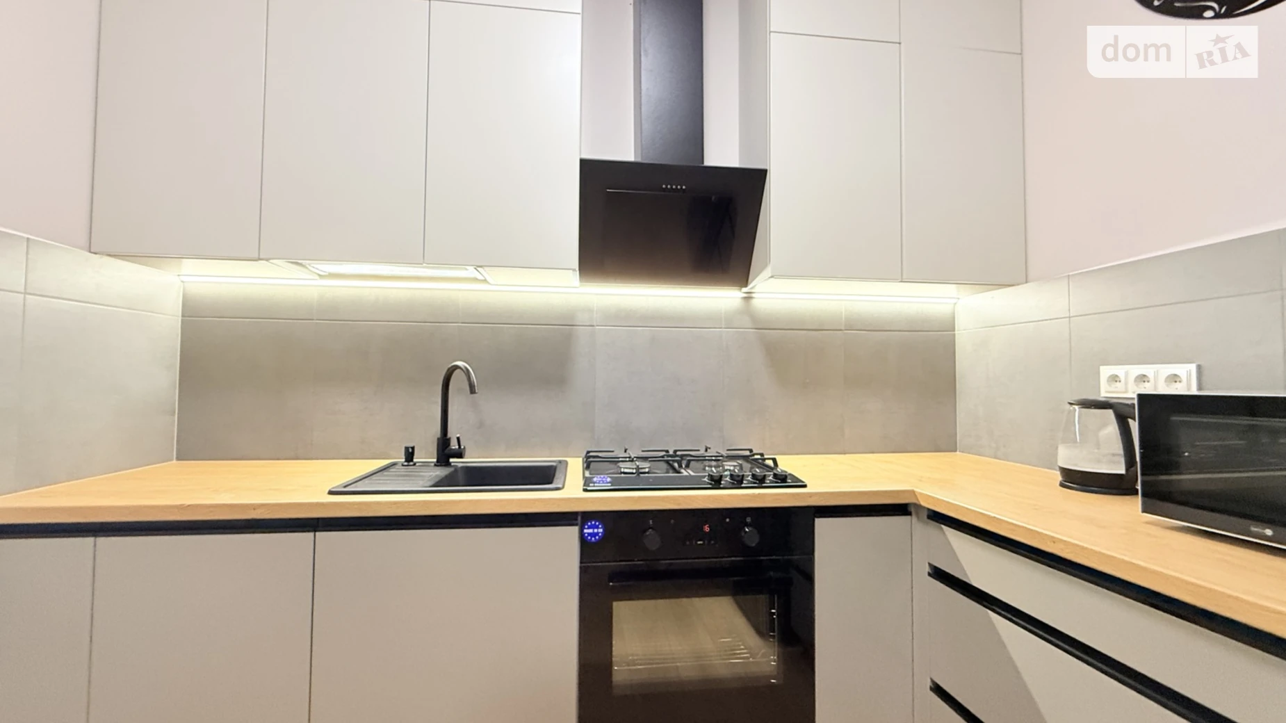 Продается 1-комнатная квартира 42.2 кв. м в Ужгороде, ул. Капушанская(Победы), 148 - фото 5