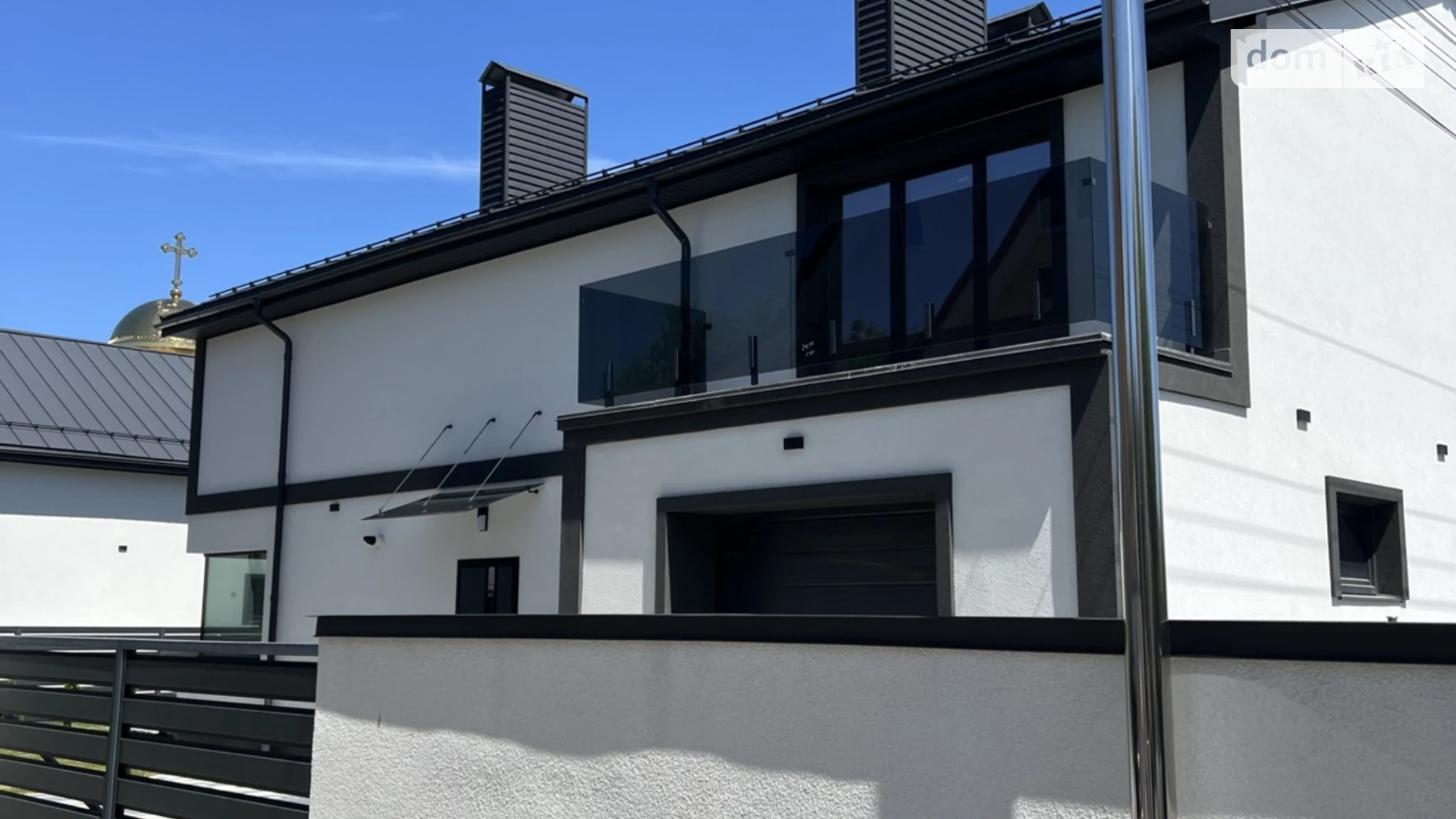 Продается дом на 2 этажа 211.8 кв. м с верандой, цена: 185000 $ - фото 2