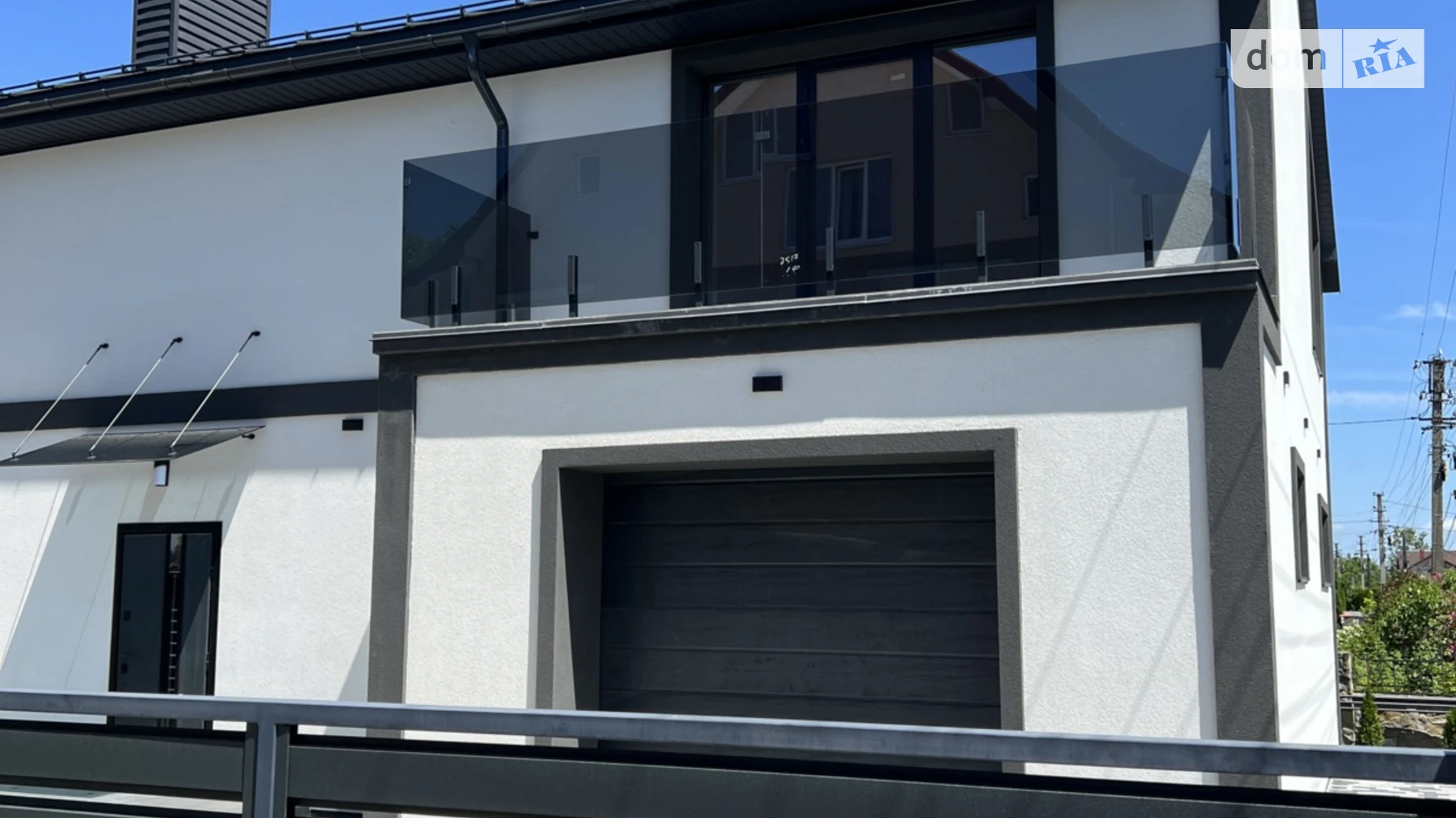 Продается дом на 2 этажа 211.8 кв. м с верандой, цена: 185000 $ - фото 4