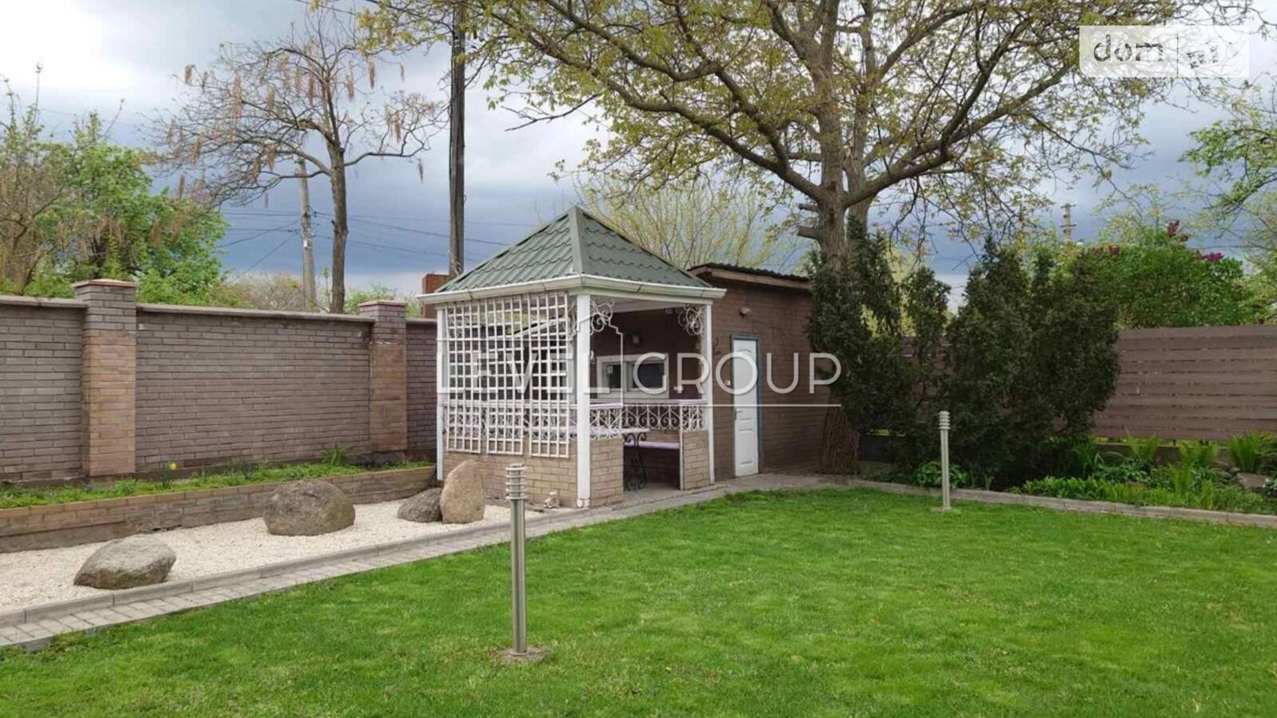 Продается дом на 3 этажа 387.5 кв. м с верандой, цена: 405000 $ - фото 3