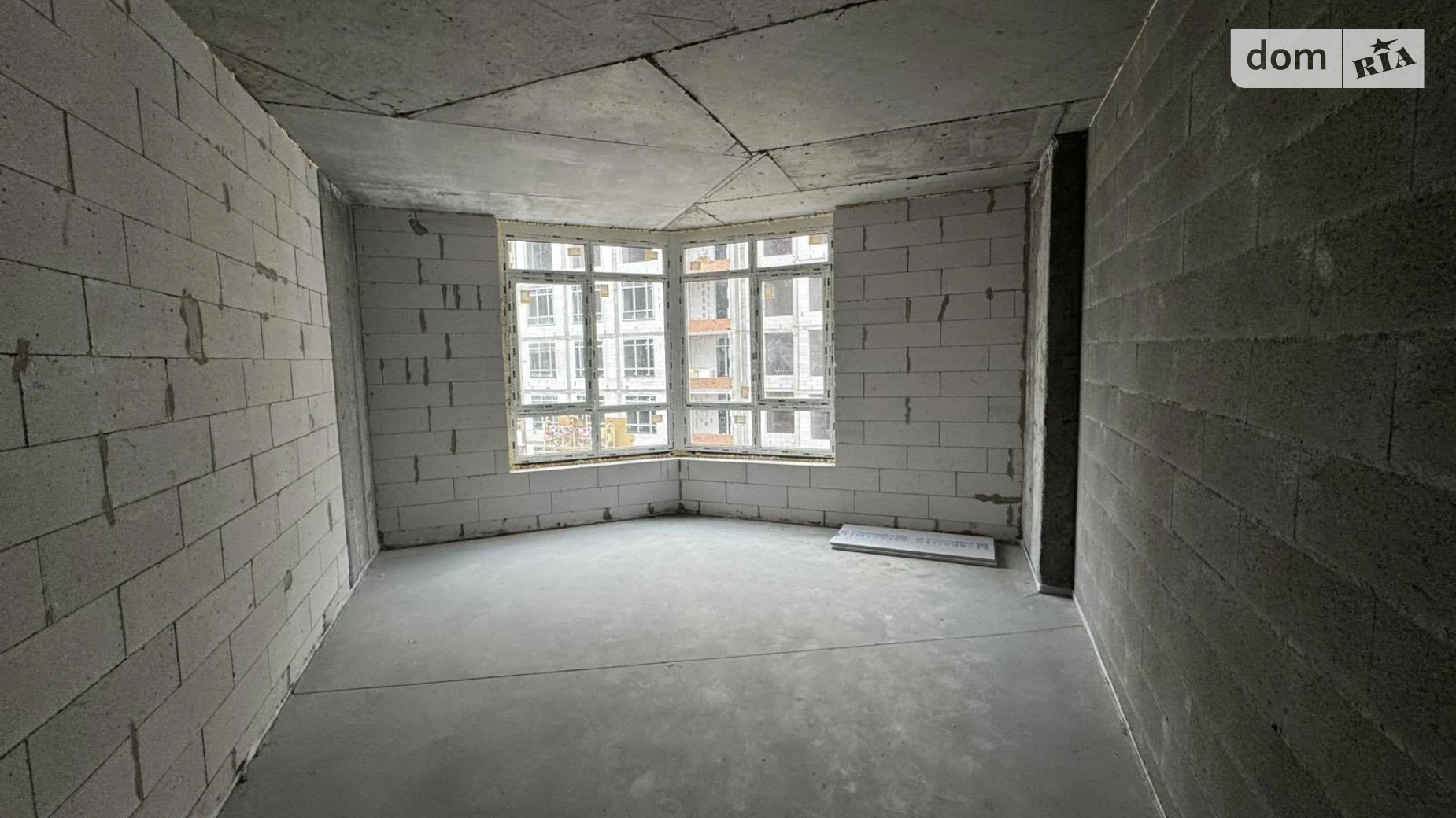 Продається 1-кімнатна квартира 39 кв. м у Ірпені, вул. Ольги Кобилянської(Достоєвського), 1В/37 - фото 4