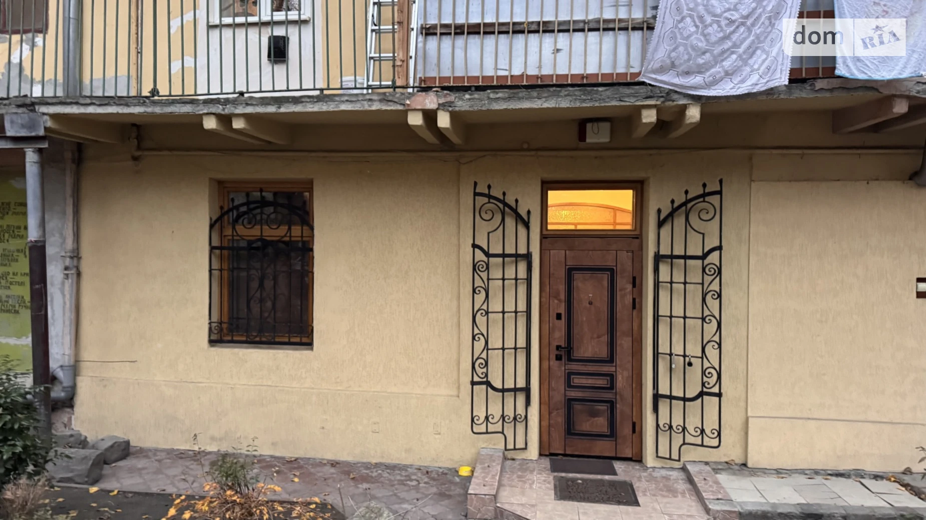 Продается 1-комнатная квартира 47.5 кв. м в Львове, ул. Кучера Академика, 12 - фото 2