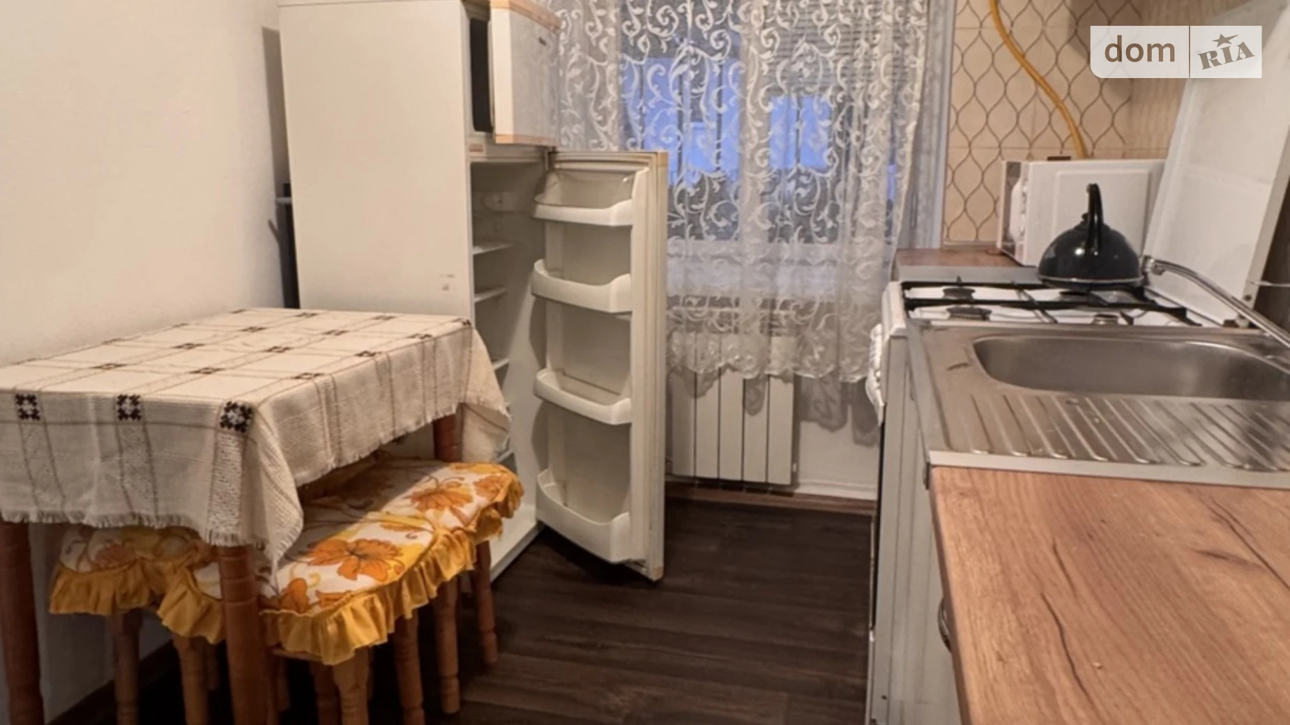 Продается 1-комнатная квартира 47.5 кв. м в Львове, ул. Кучера Академика, 12 - фото 3