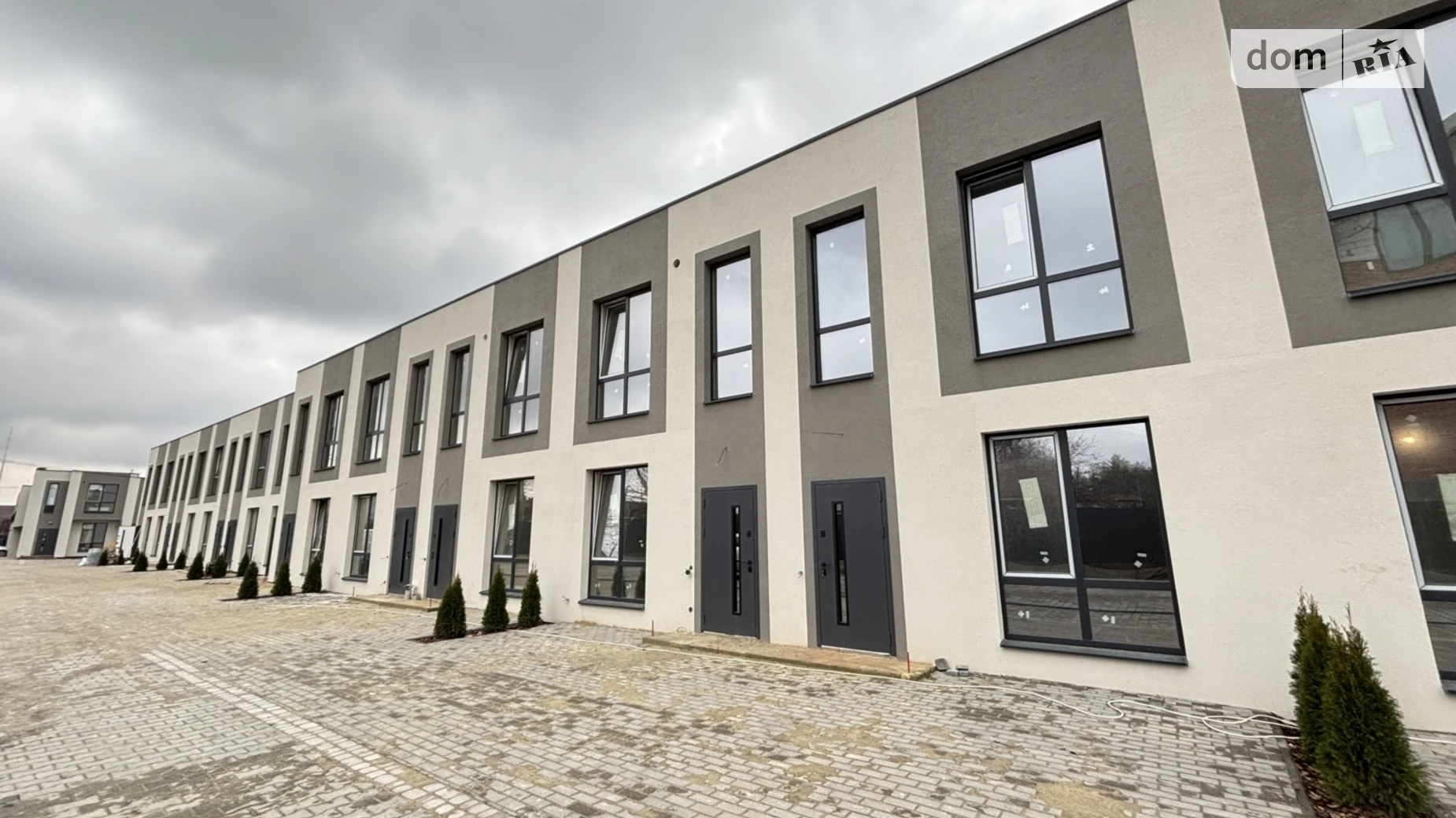 ул. Мирная Зарванцы ЖК FLAGMAN RESIDENCE, цена: 74000 $ - фото 2