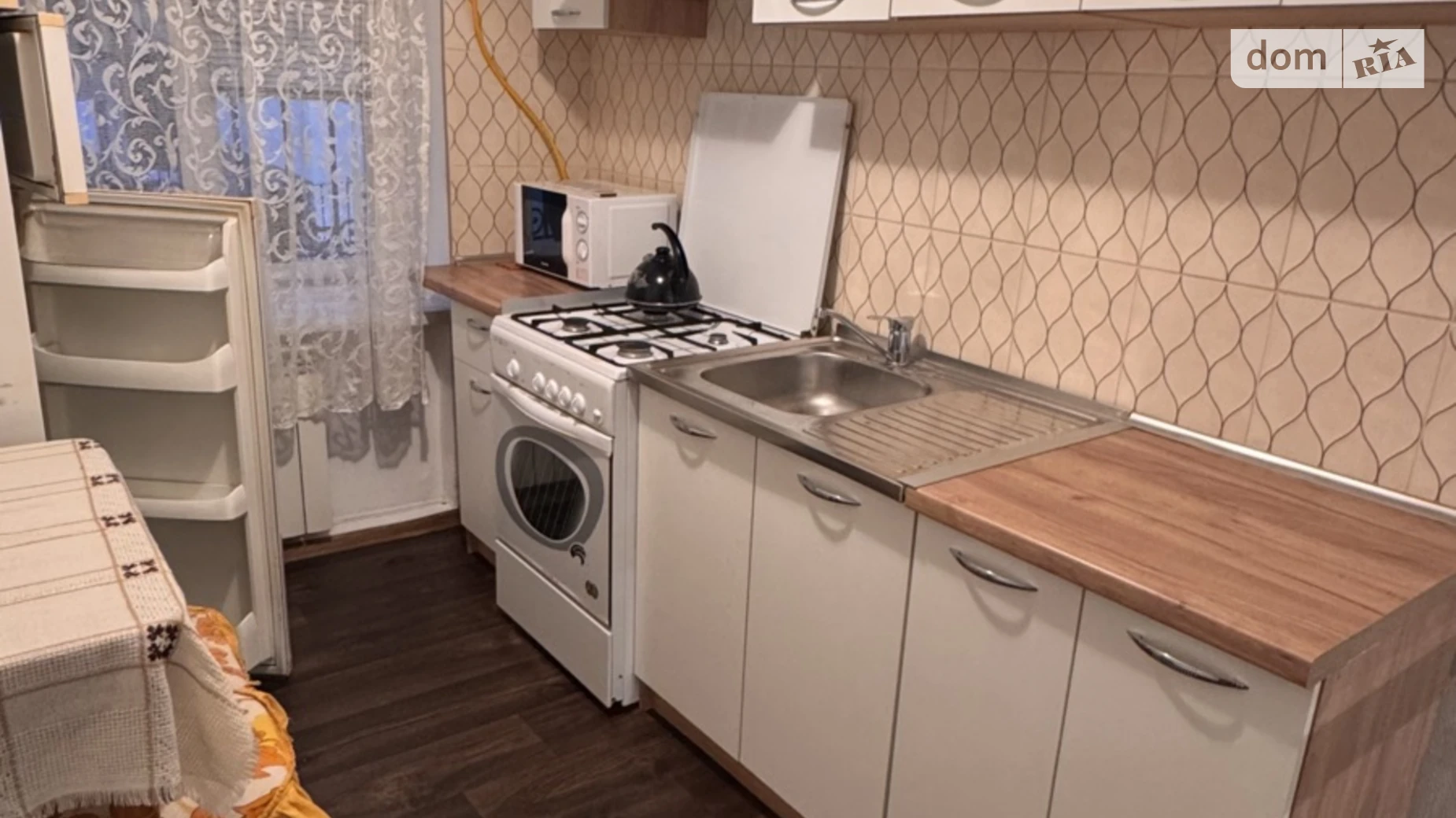 Продается 1-комнатная квартира 47.5 кв. м в Львове, ул. Кучера Академика, 12 - фото 4