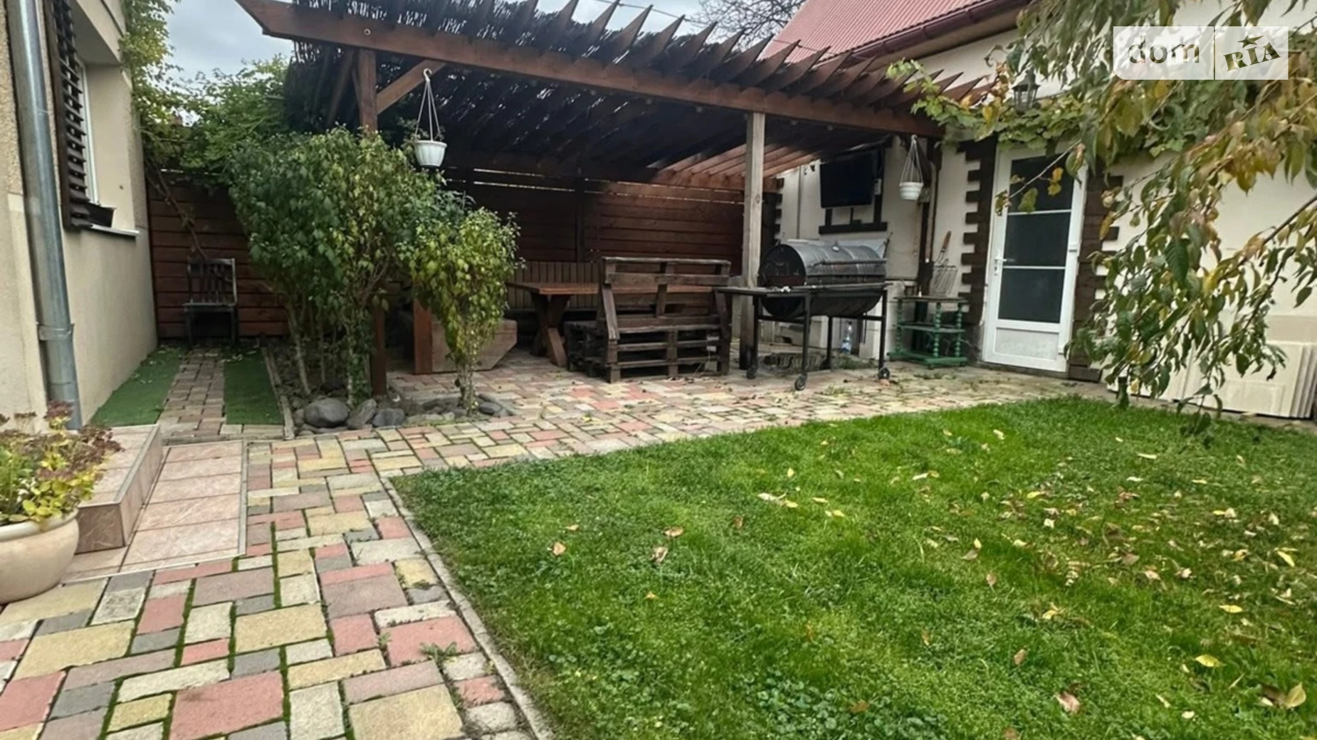 Продається одноповерховий будинок 89.4 кв. м з мансардою, цена: 158000 $ - фото 2