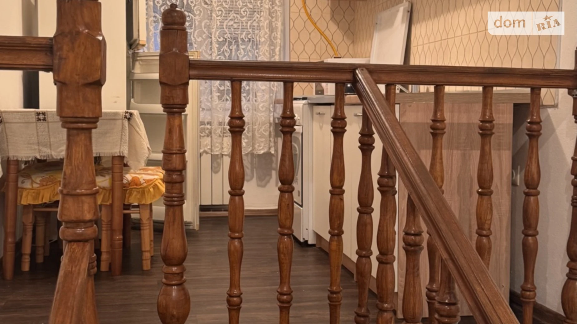 Продается 1-комнатная квартира 47.5 кв. м в Львове, ул. Кучера Академика, 12 - фото 5