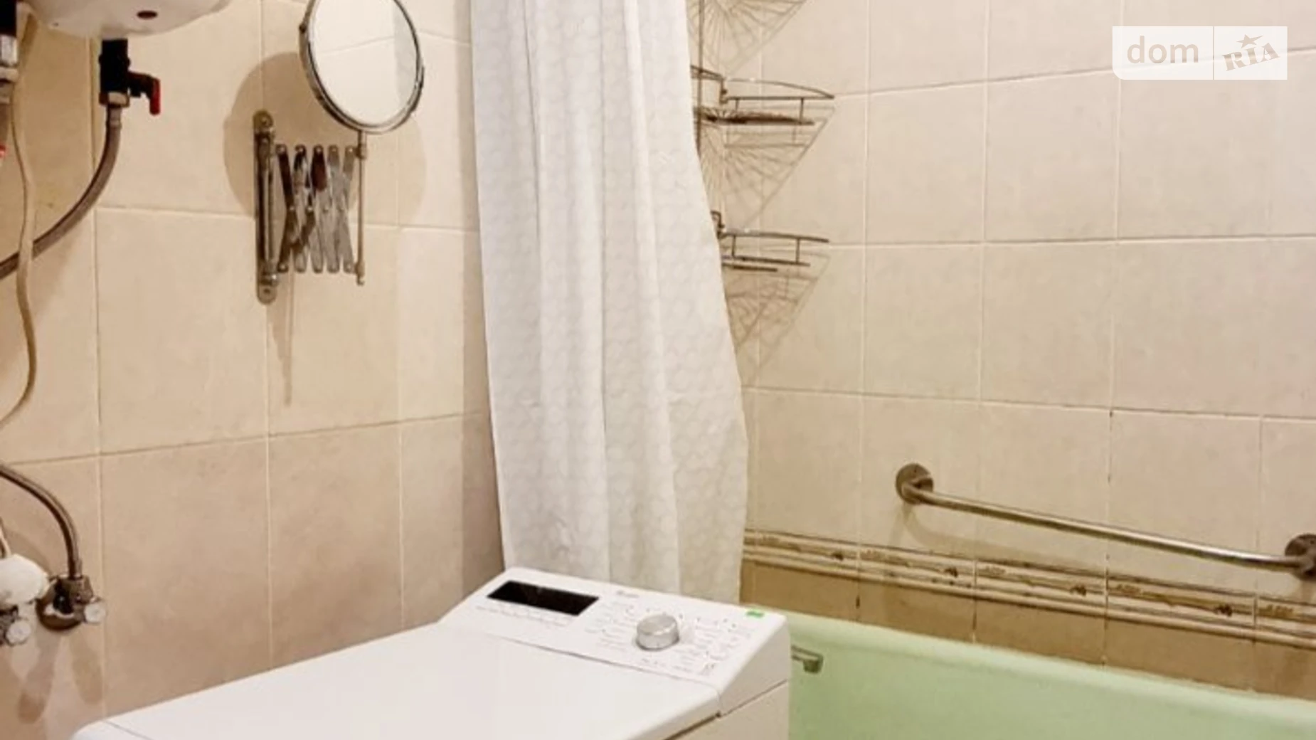 Продается 3-комнатная квартира 52 кв. м в Днепре, просп. Слобожанский - фото 3