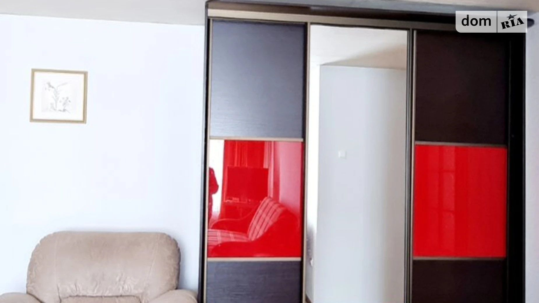 Продается 3-комнатная квартира 52 кв. м в Днепре, просп. Слобожанский - фото 4