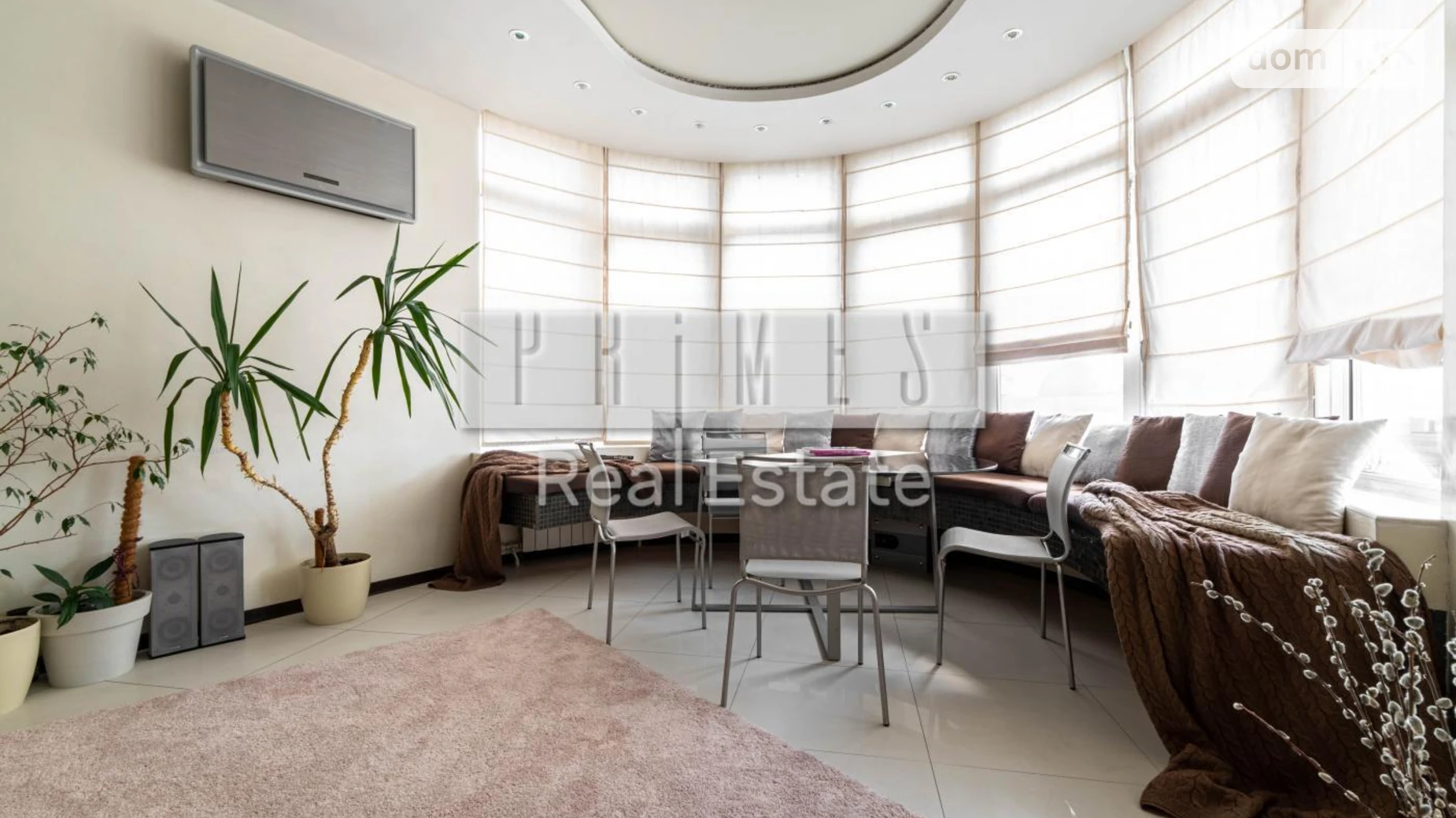 Продається 4-кімнатна квартира 140 кв. м у Києві, вул. Дмитрівська, 69 - фото 3