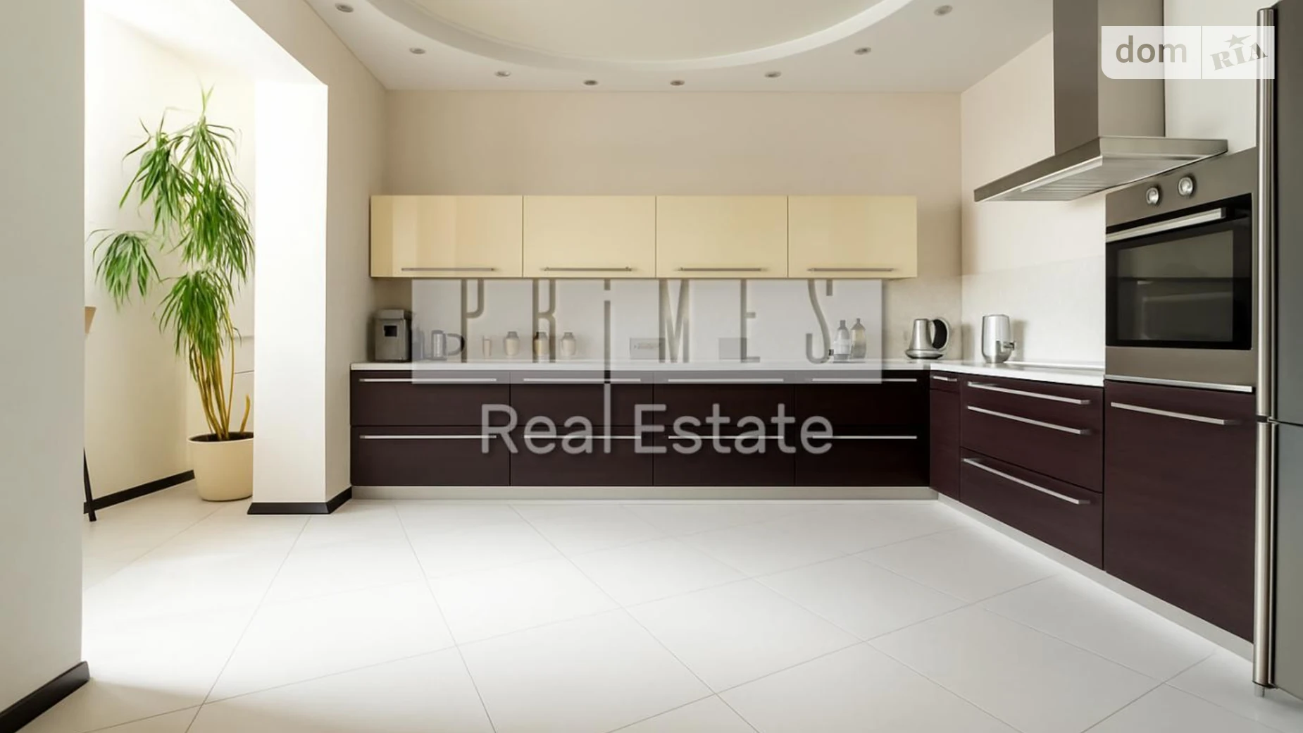 Продається 4-кімнатна квартира 140 кв. м у Києві, вул. Дмитрівська, 69 - фото 4