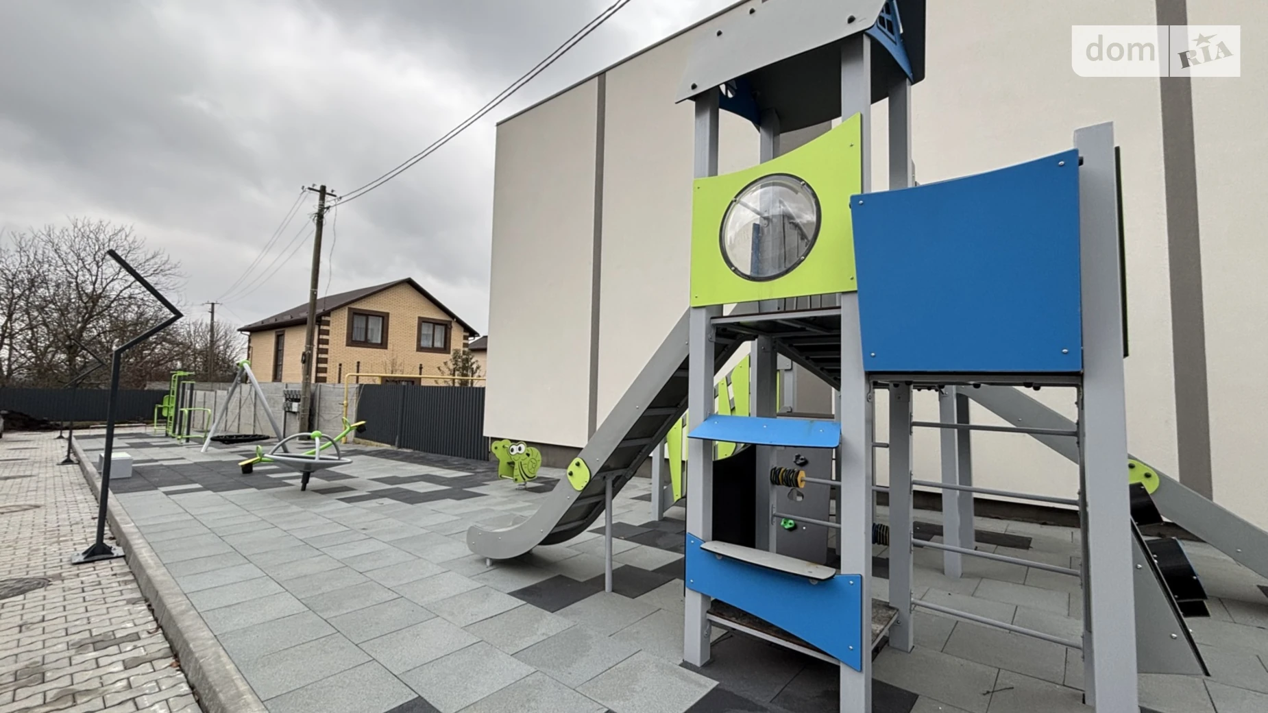 ул. Мирная Зарванцы ЖК FLAGMAN RESIDENCE, цена: 73000 $ - фото 3