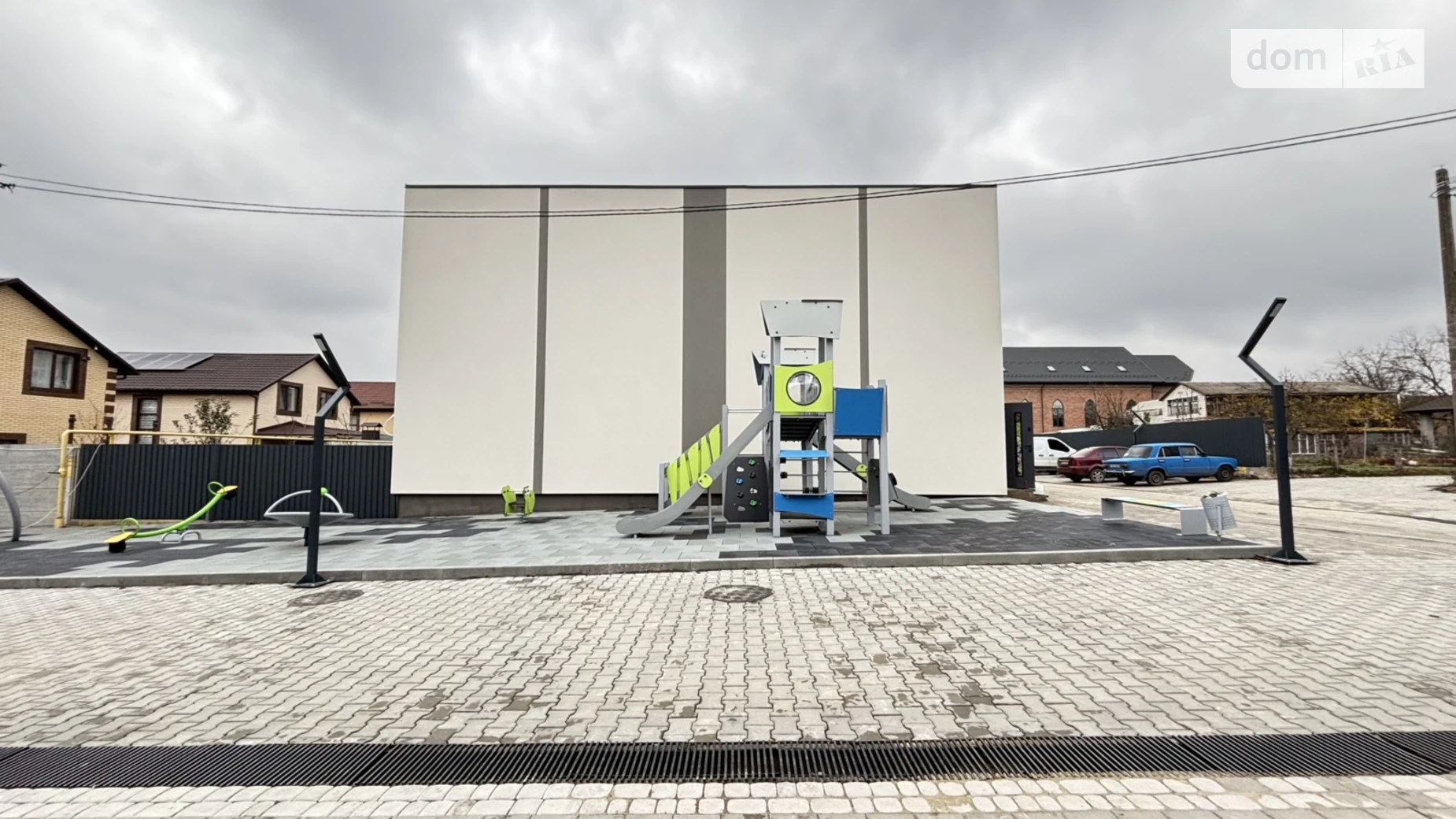 ул. Мирная Зарванцы ЖК FLAGMAN RESIDENCE, цена: 73000 $ - фото 5