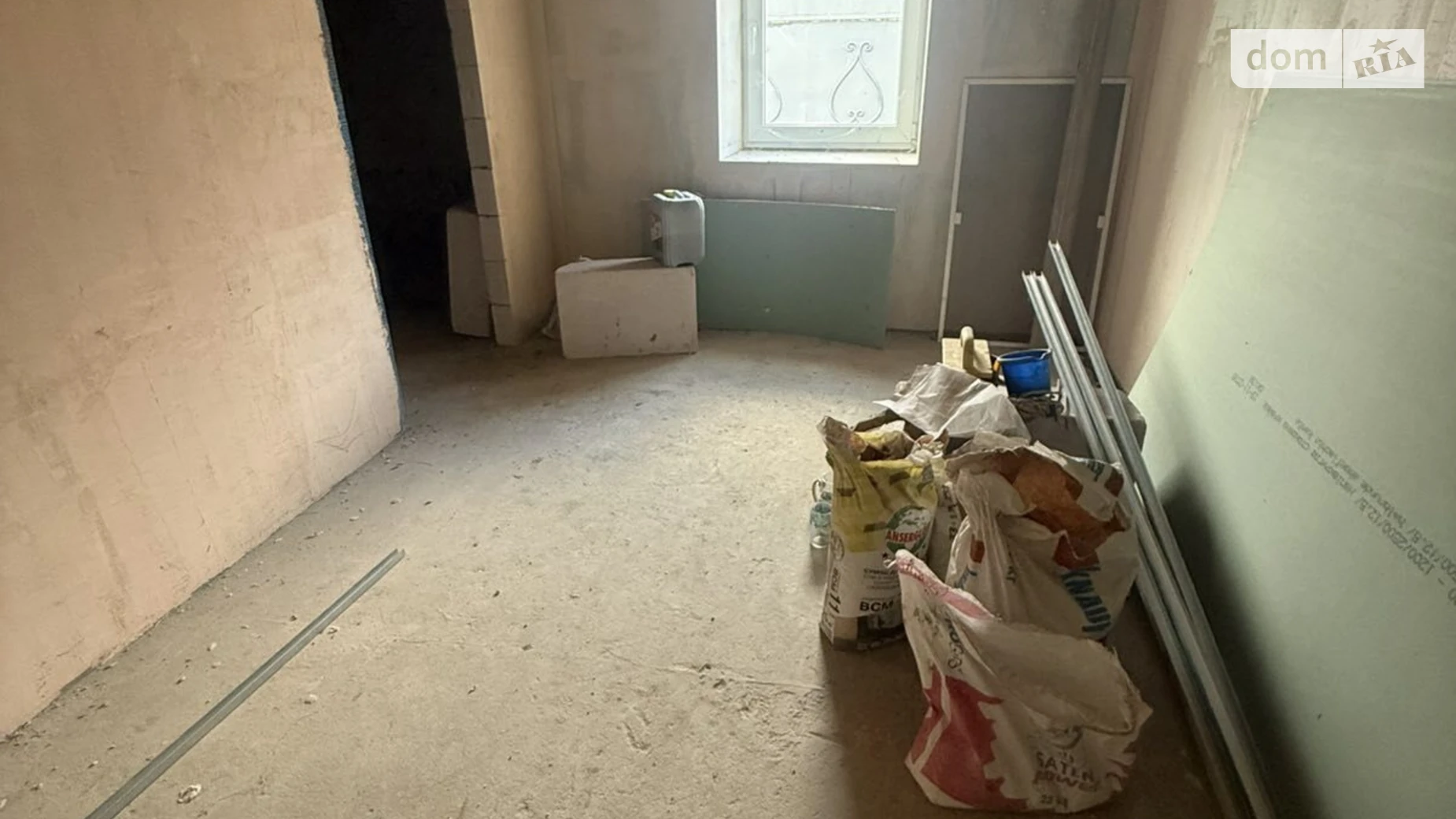 Продается часть дома 40 кв. м с садом, цена: 6500 $ - фото 2