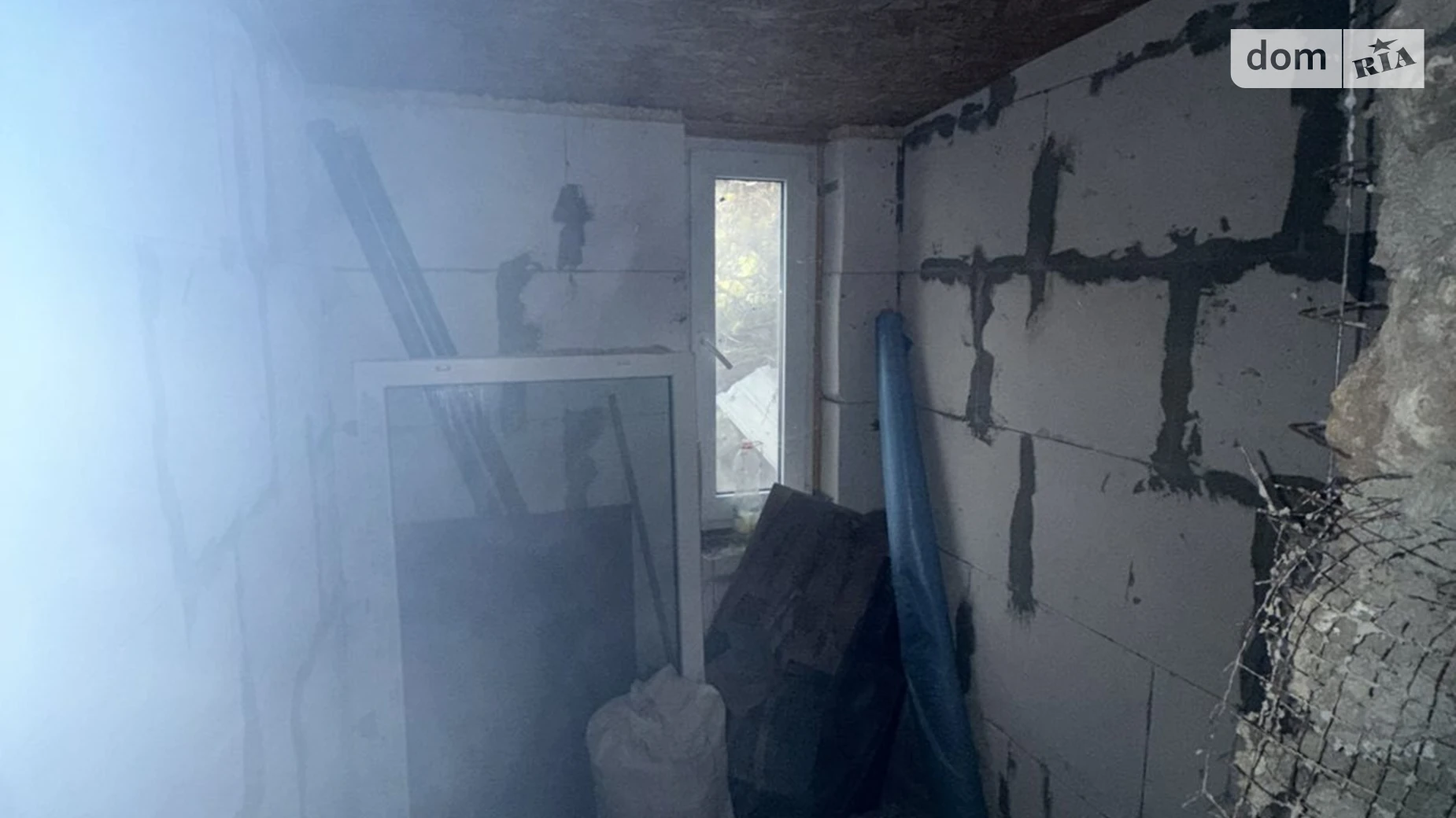 Продается часть дома 40 кв. м с садом, цена: 6500 $ - фото 4