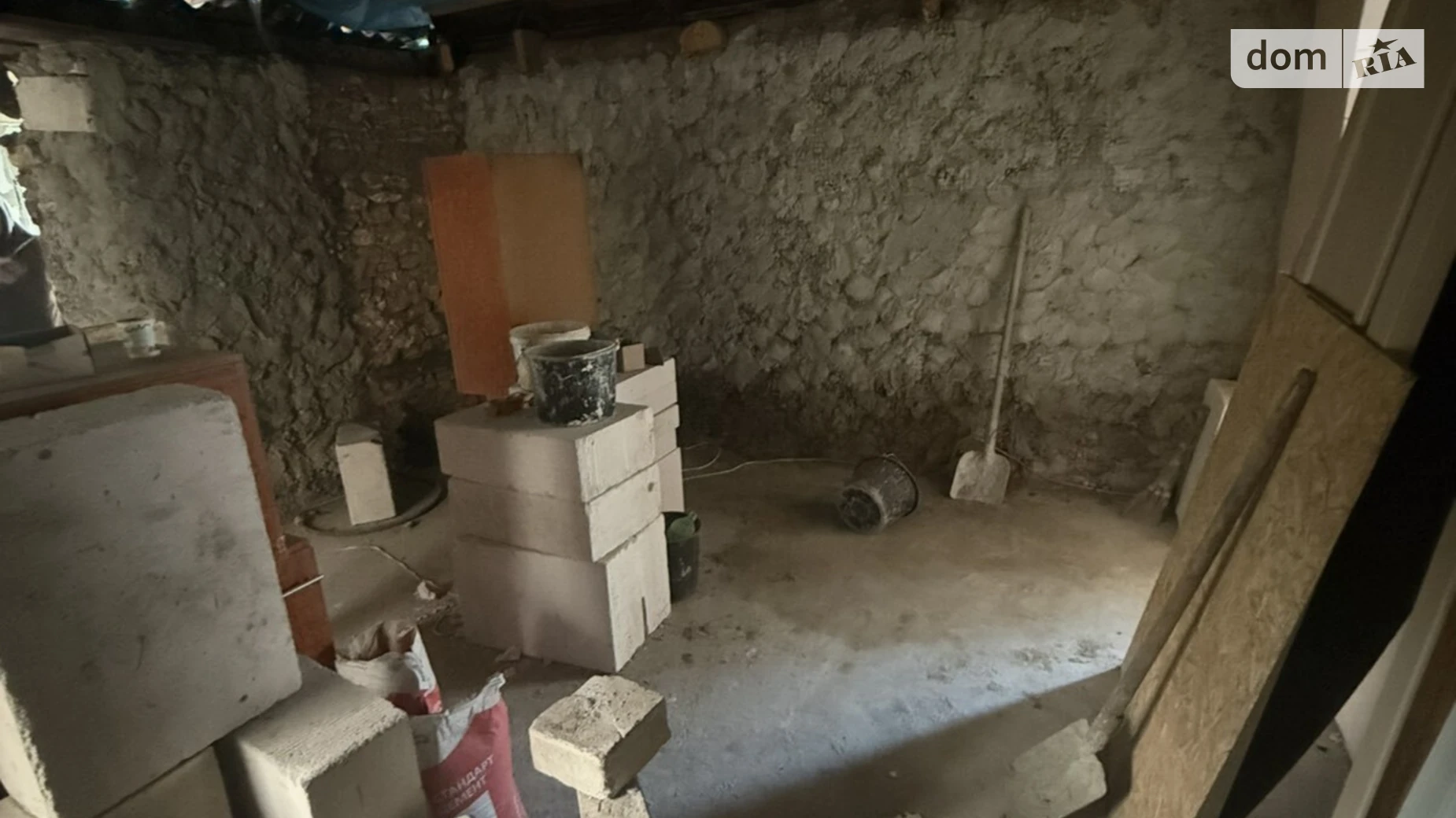 Продается часть дома 40 кв. м с садом, цена: 6500 $ - фото 5