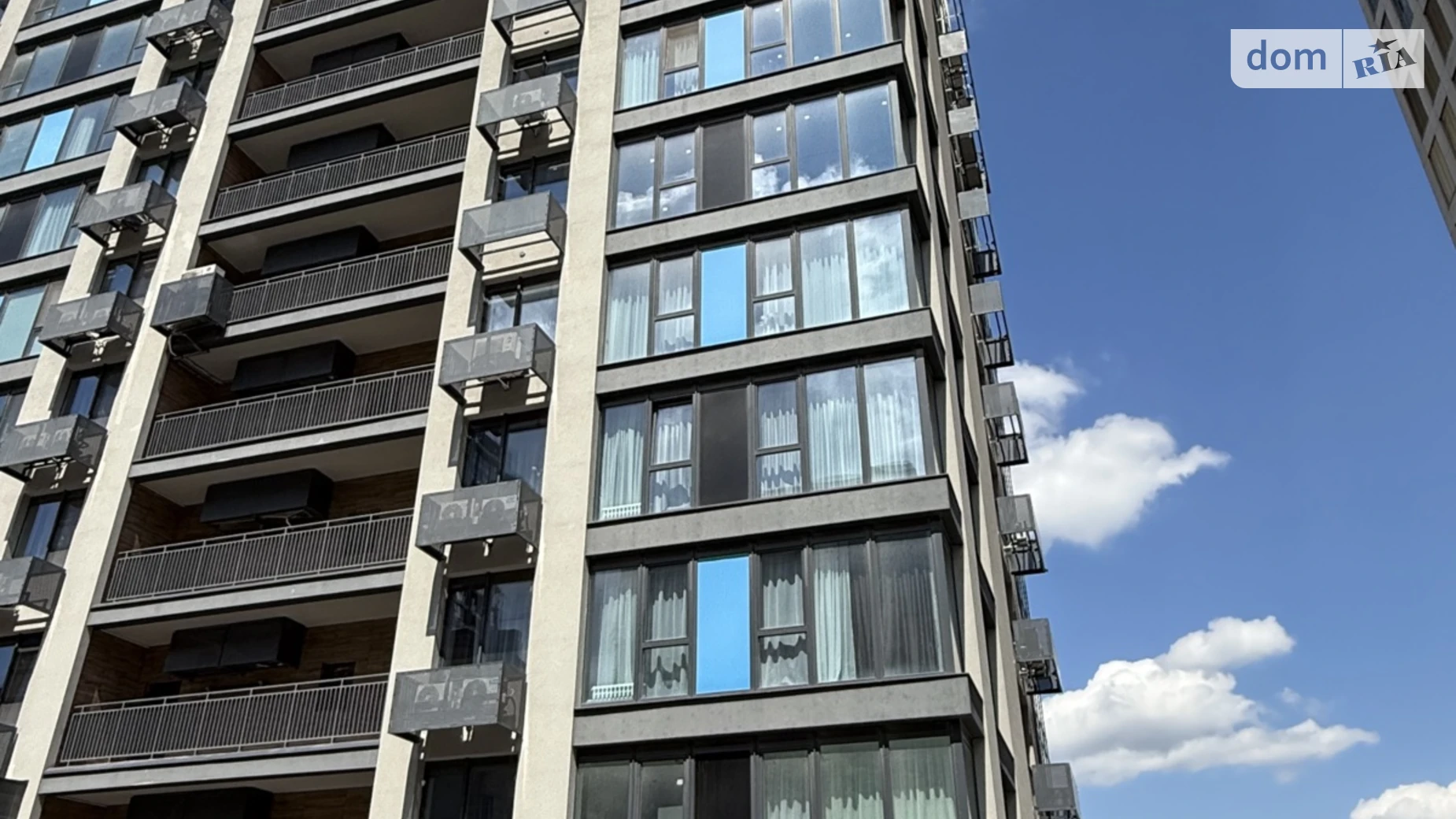 Продається 1-кімнатна квартира 58.2 кв. м у Дніпрі, вул. Вернадського Володимира, 35Н - фото 2