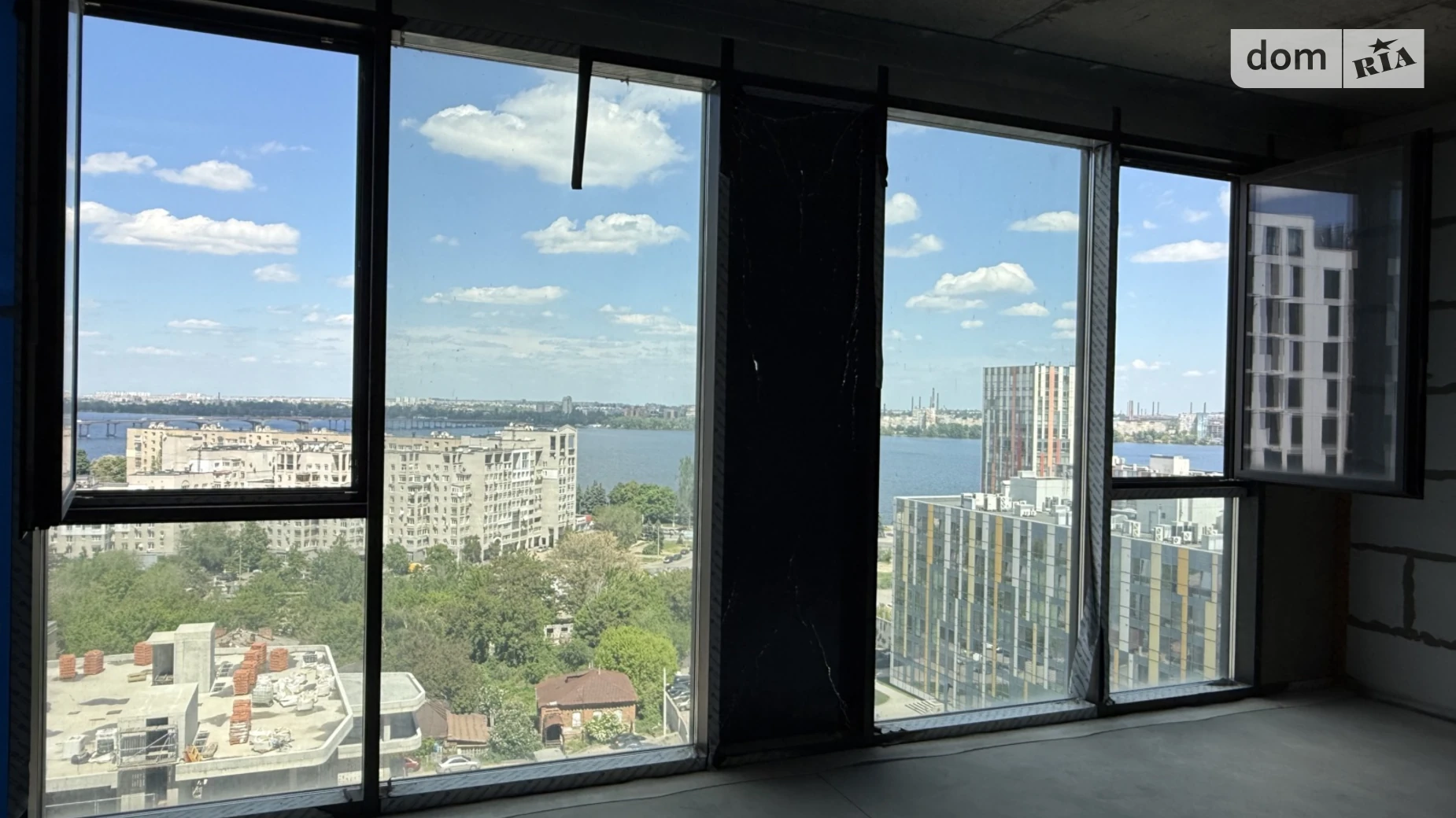 Продається 1-кімнатна квартира 58.2 кв. м у Дніпрі, вул. Вернадського Володимира, 35Н - фото 5