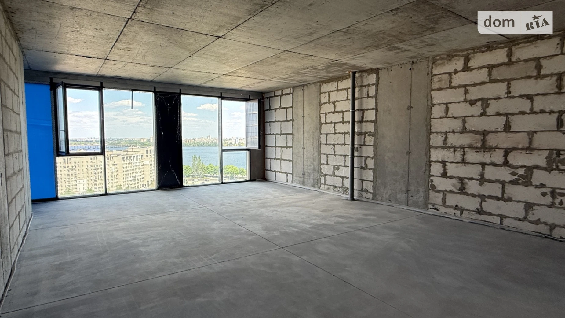 Продається 1-кімнатна квартира 58.2 кв. м у Дніпрі, вул. Вернадського Володимира, 35Н - фото 4