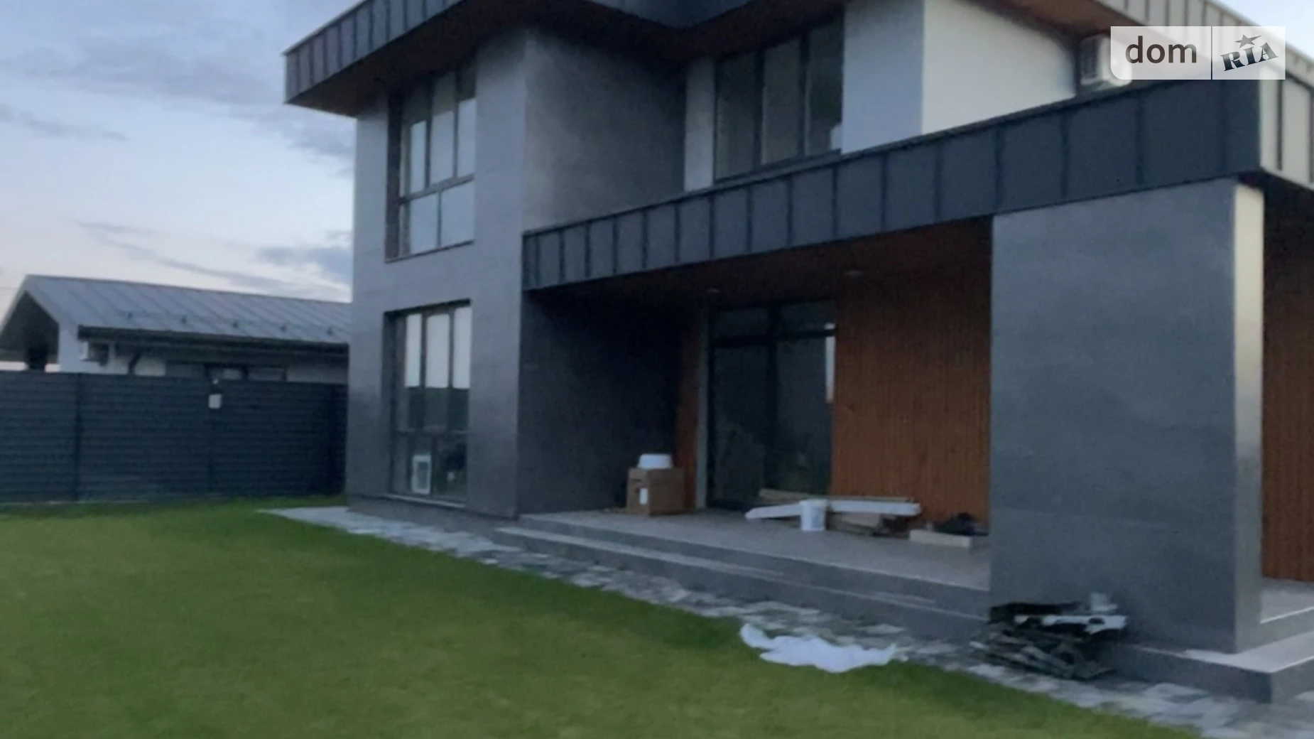 Продается дом на 2 этажа 175 кв. м с террасой, цена: 290000 $ - фото 5