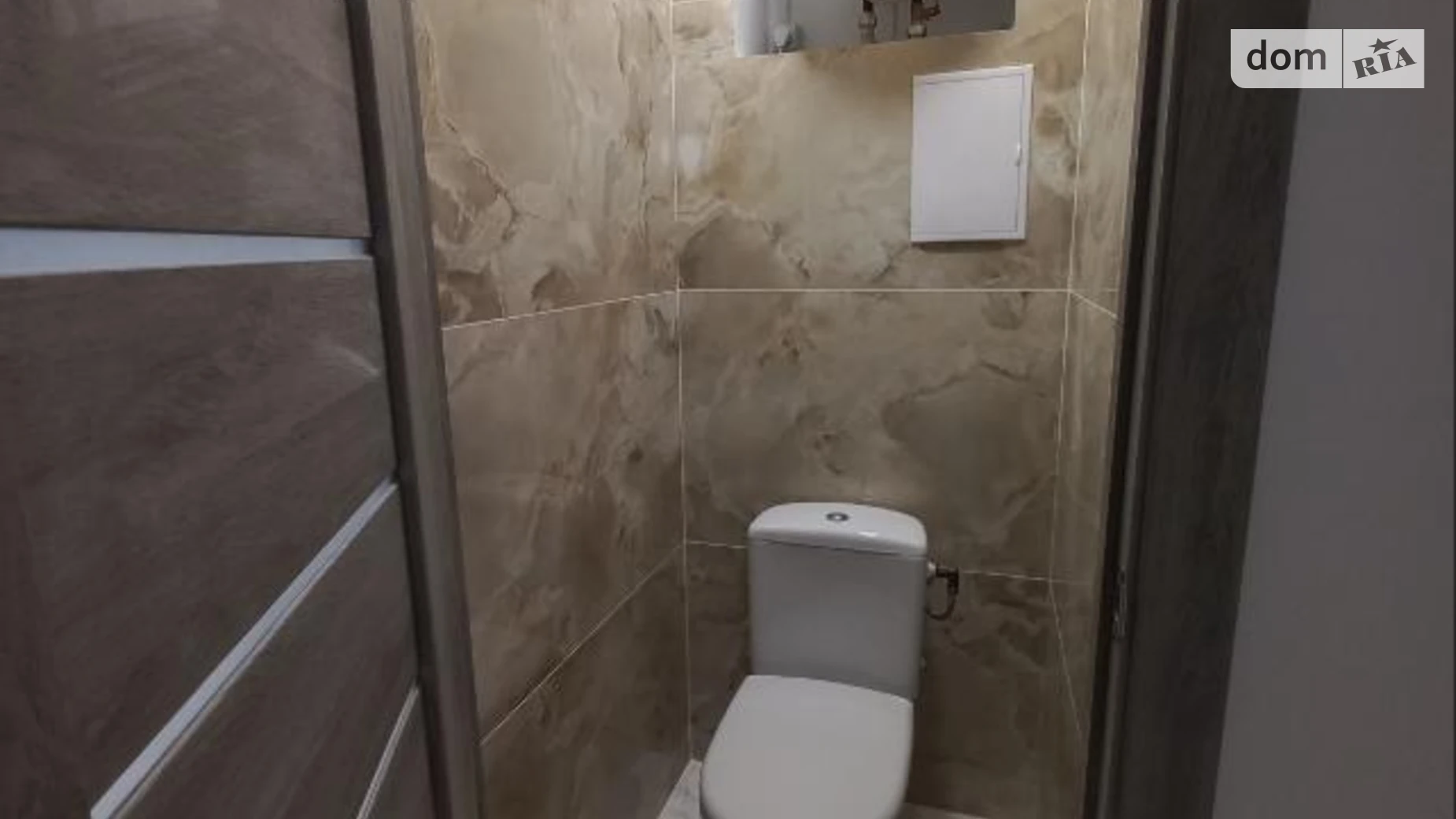 Продается 1-комнатная квартира 43 кв. м в Житомире, ул. Крошенская - фото 5